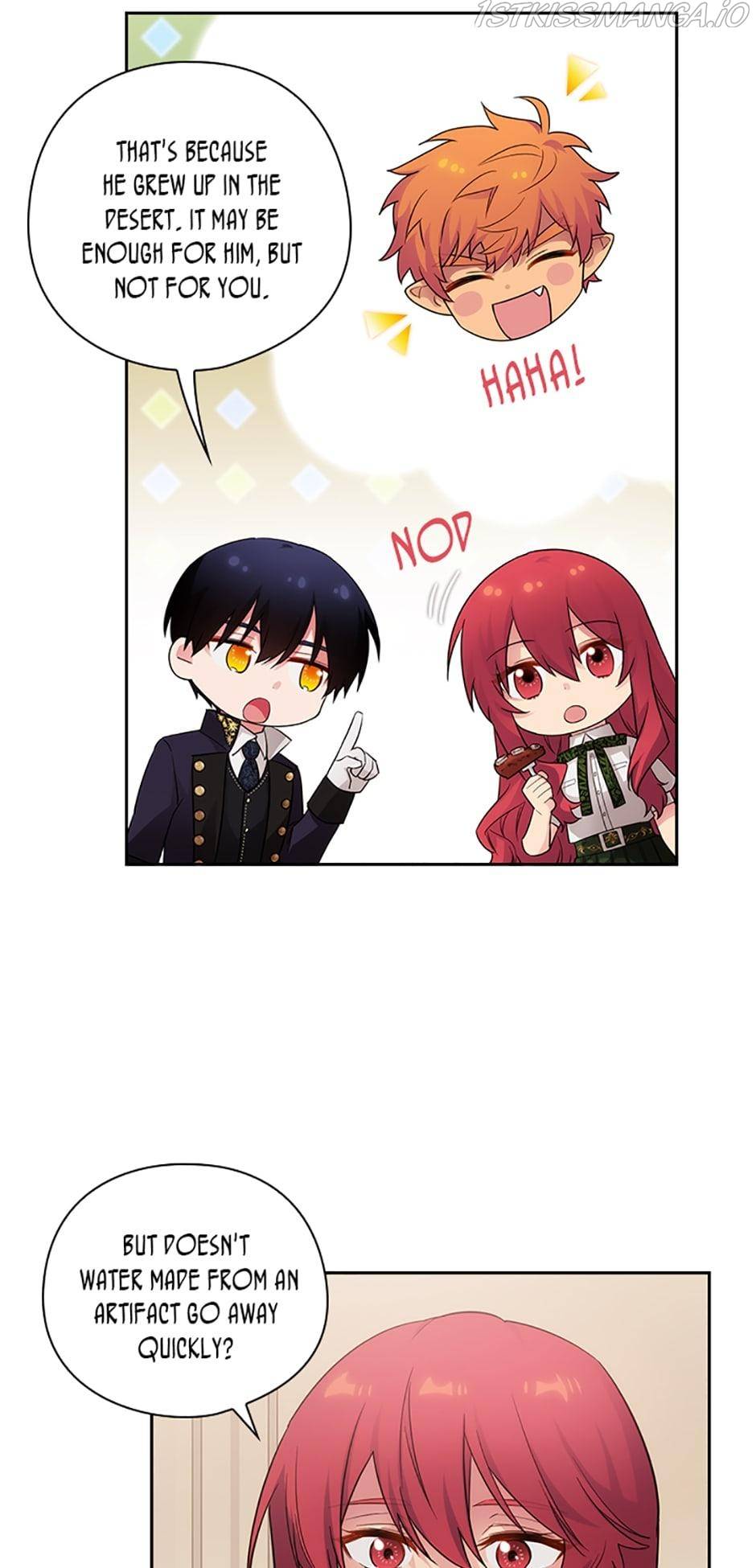 Reminiscence Adonis chapter 200 page 5