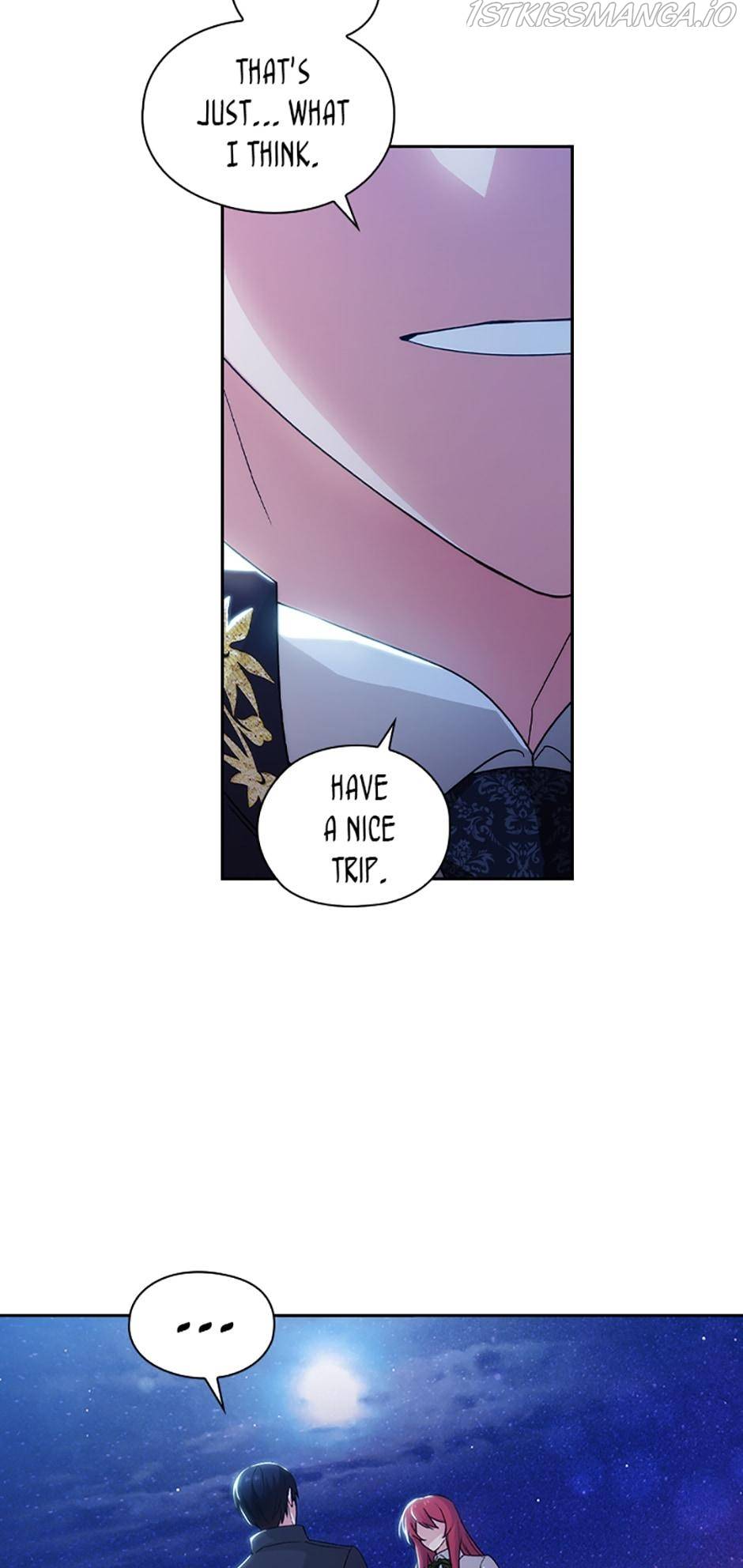 Reminiscence Adonis chapter 200 page 51