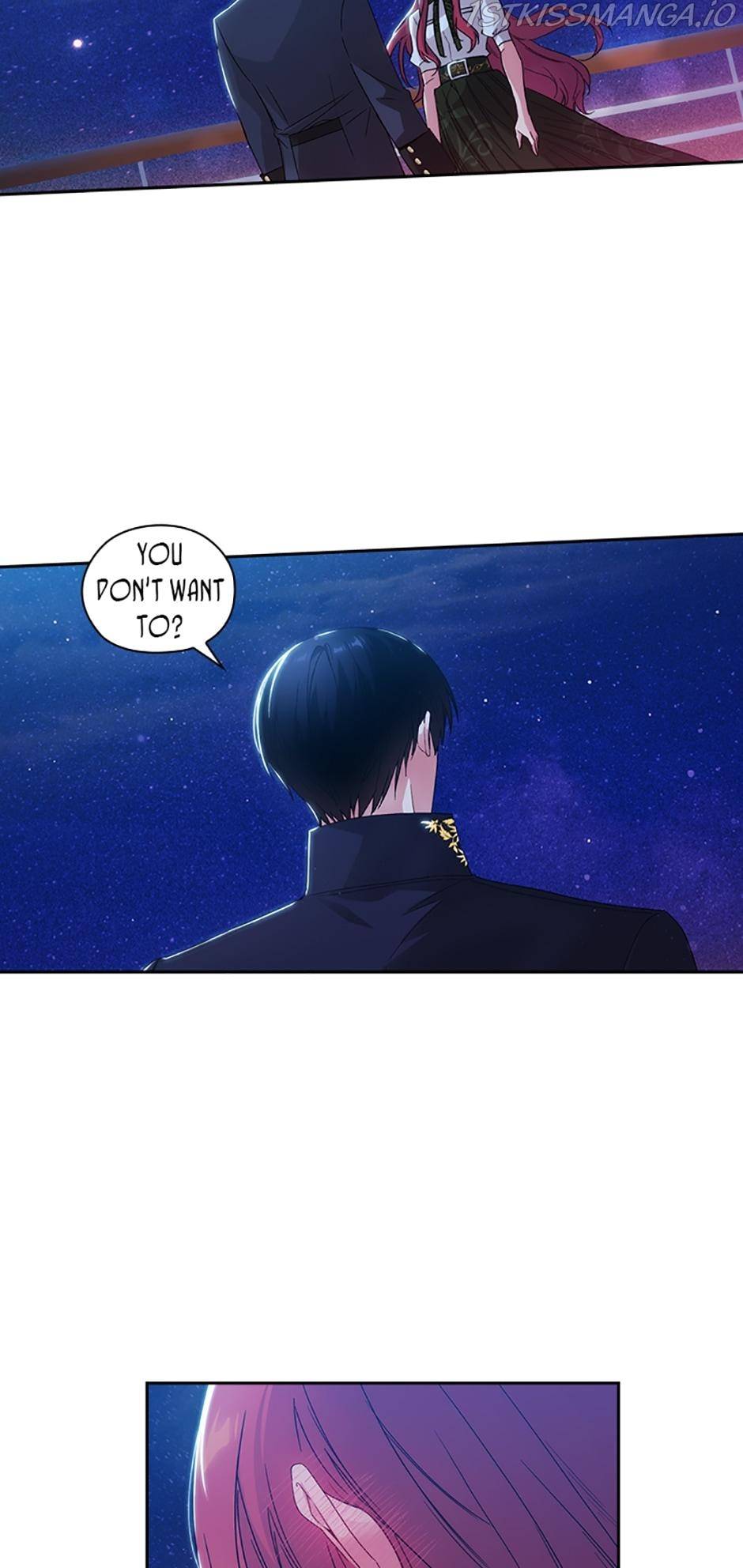 Reminiscence Adonis chapter 200 page 52