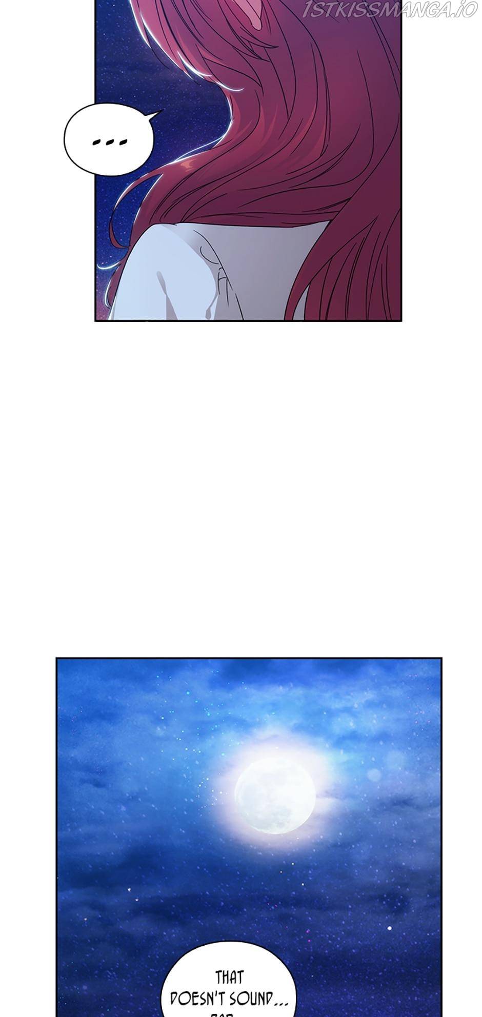 Reminiscence Adonis chapter 200 page 53