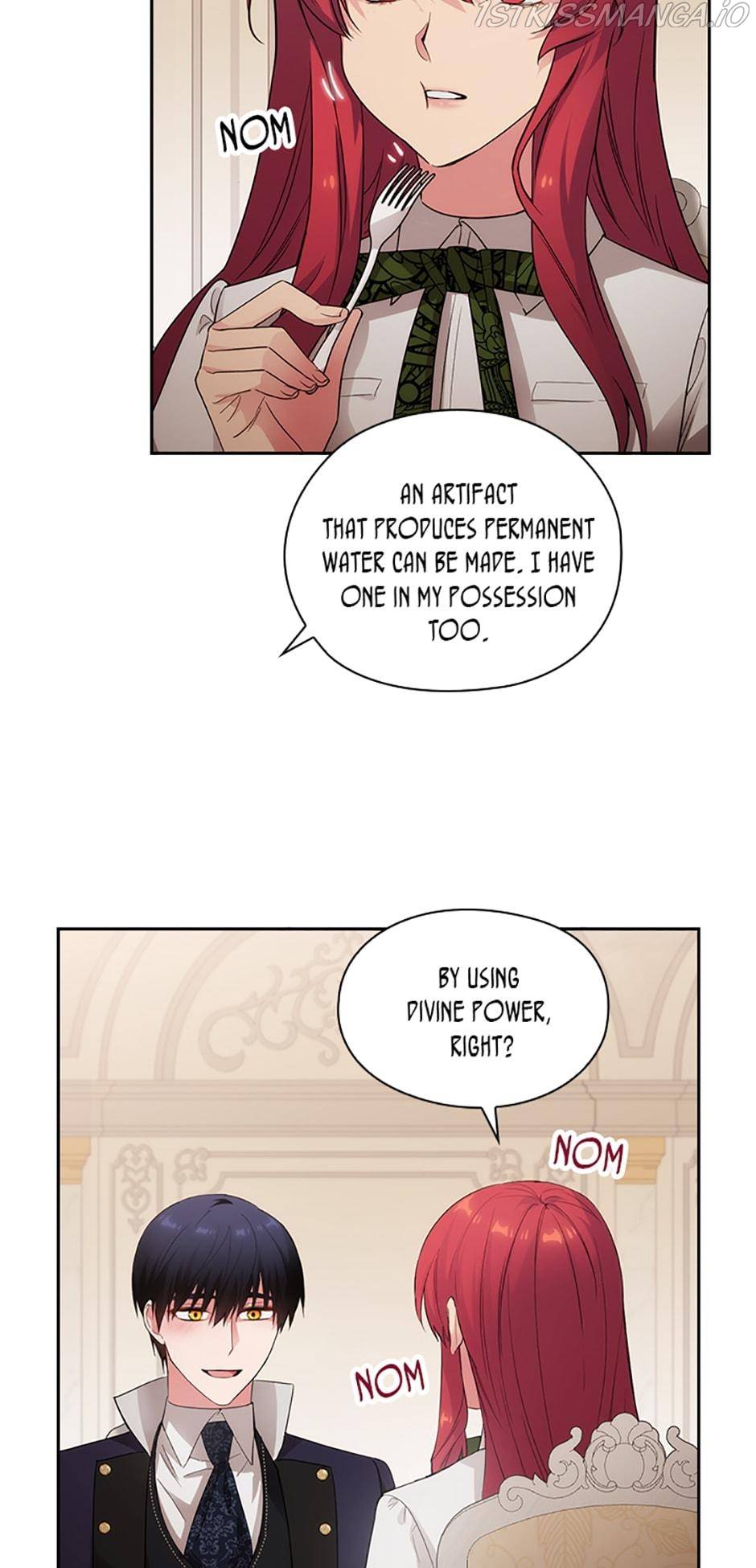 Reminiscence Adonis chapter 200 page 6