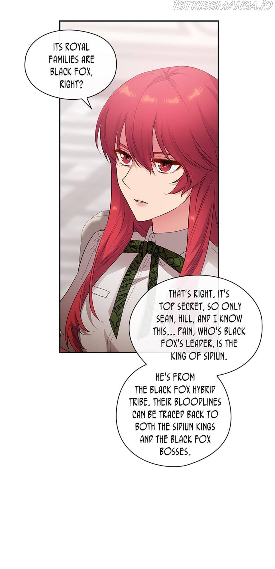 Reminiscence Adonis chapter 200 page 9