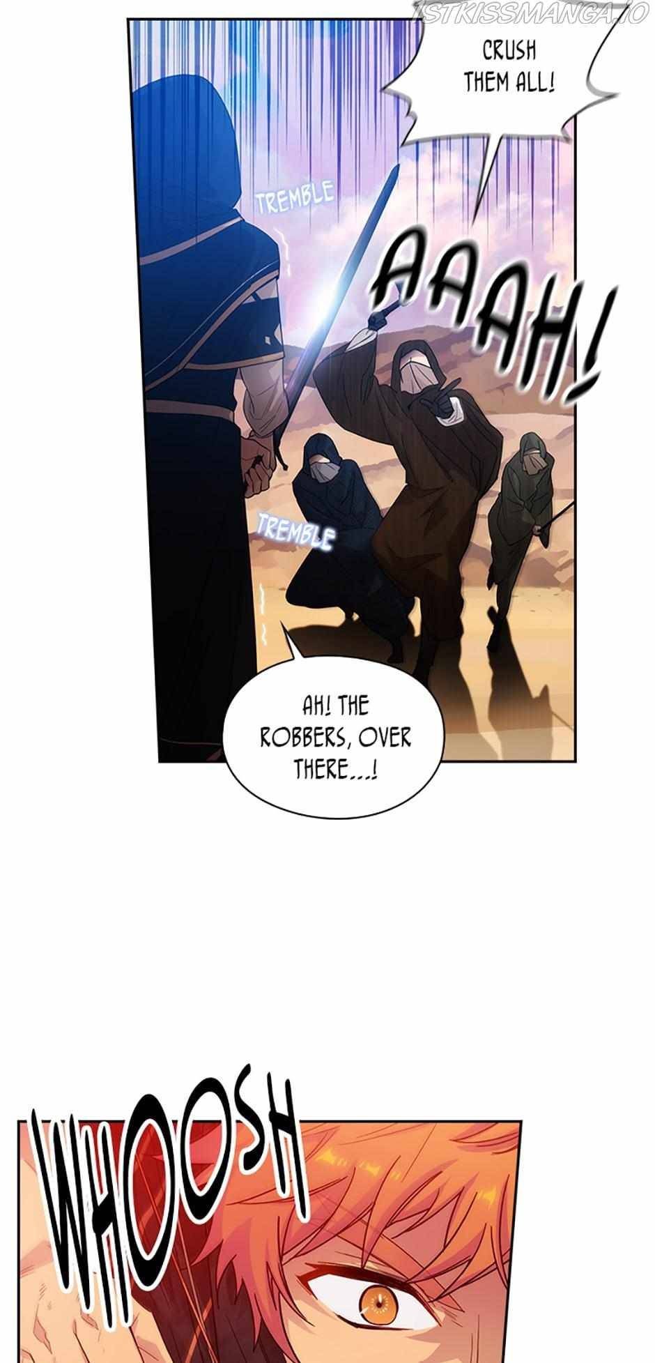 Reminiscence Adonis chapter 201 page 17