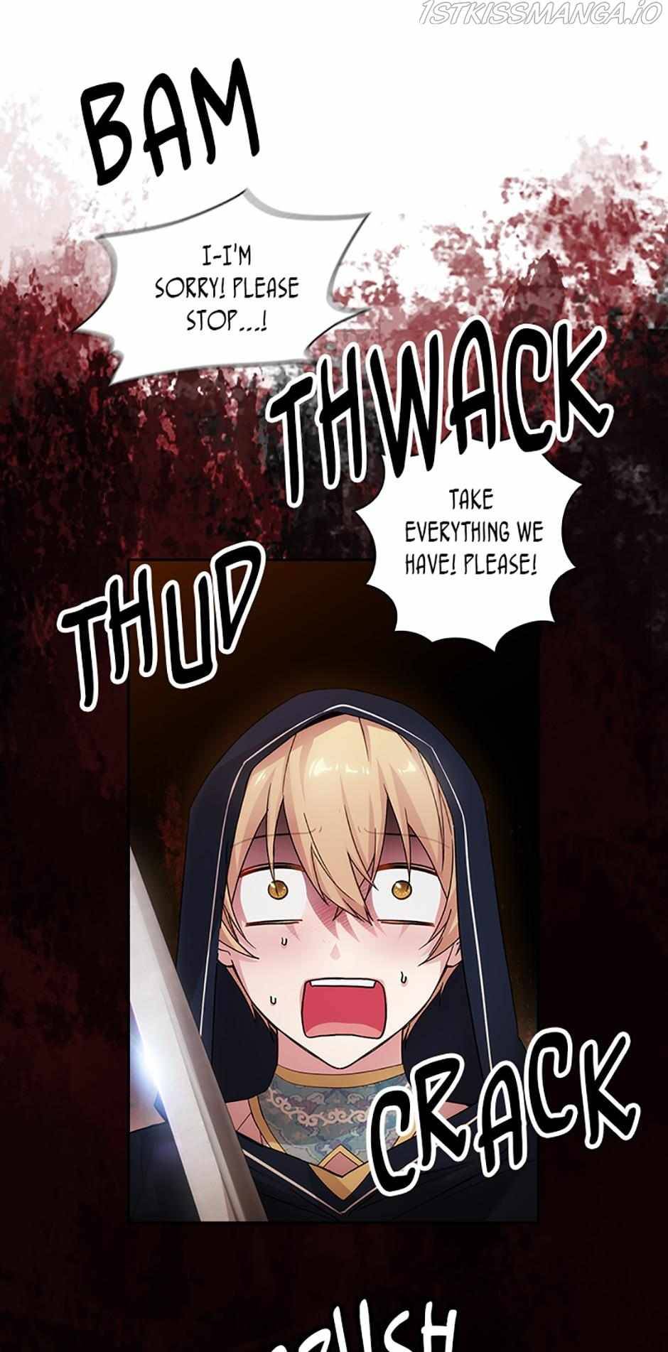 Reminiscence Adonis chapter 201 page 19