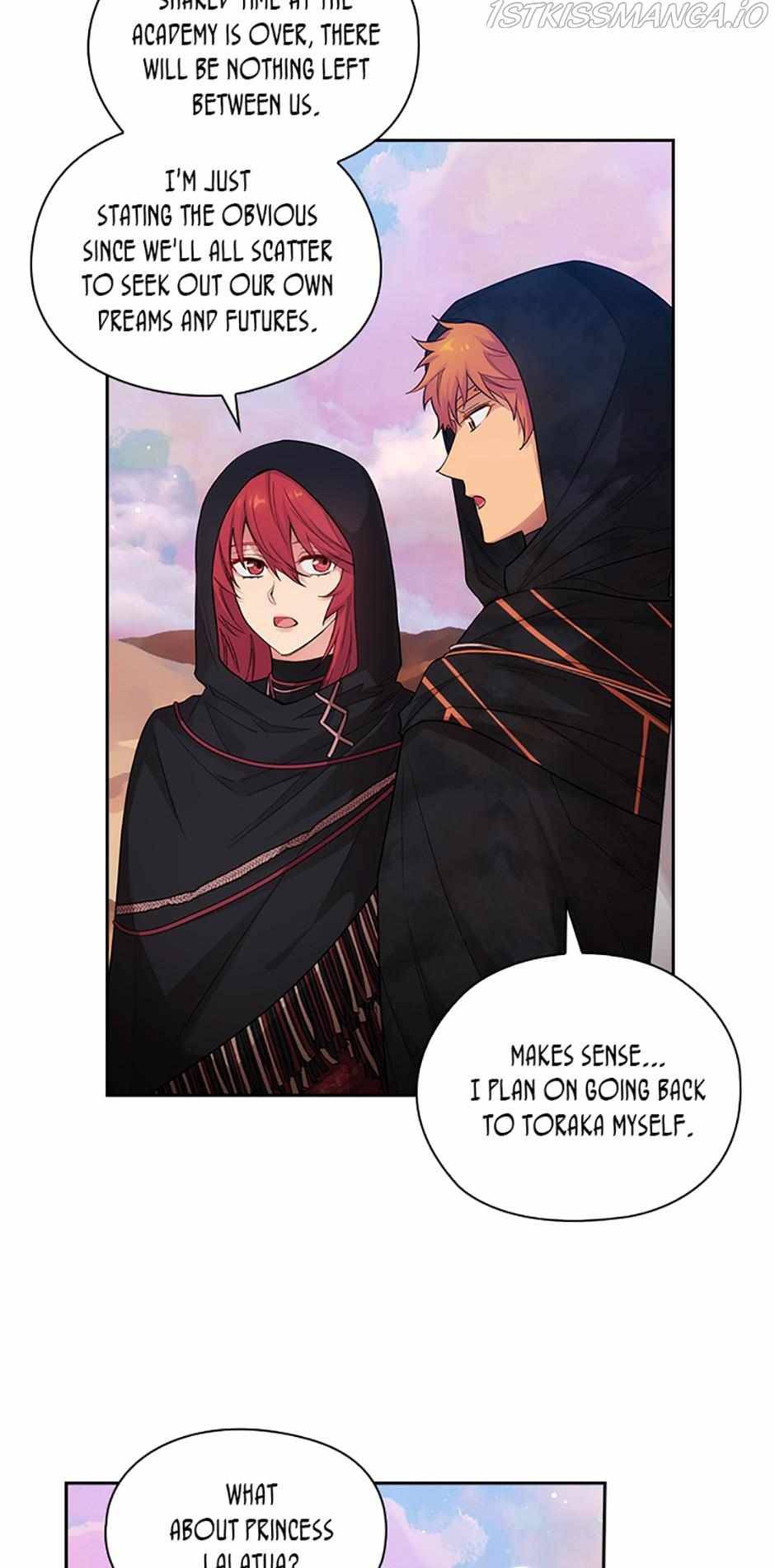 Reminiscence Adonis chapter 201 page 24