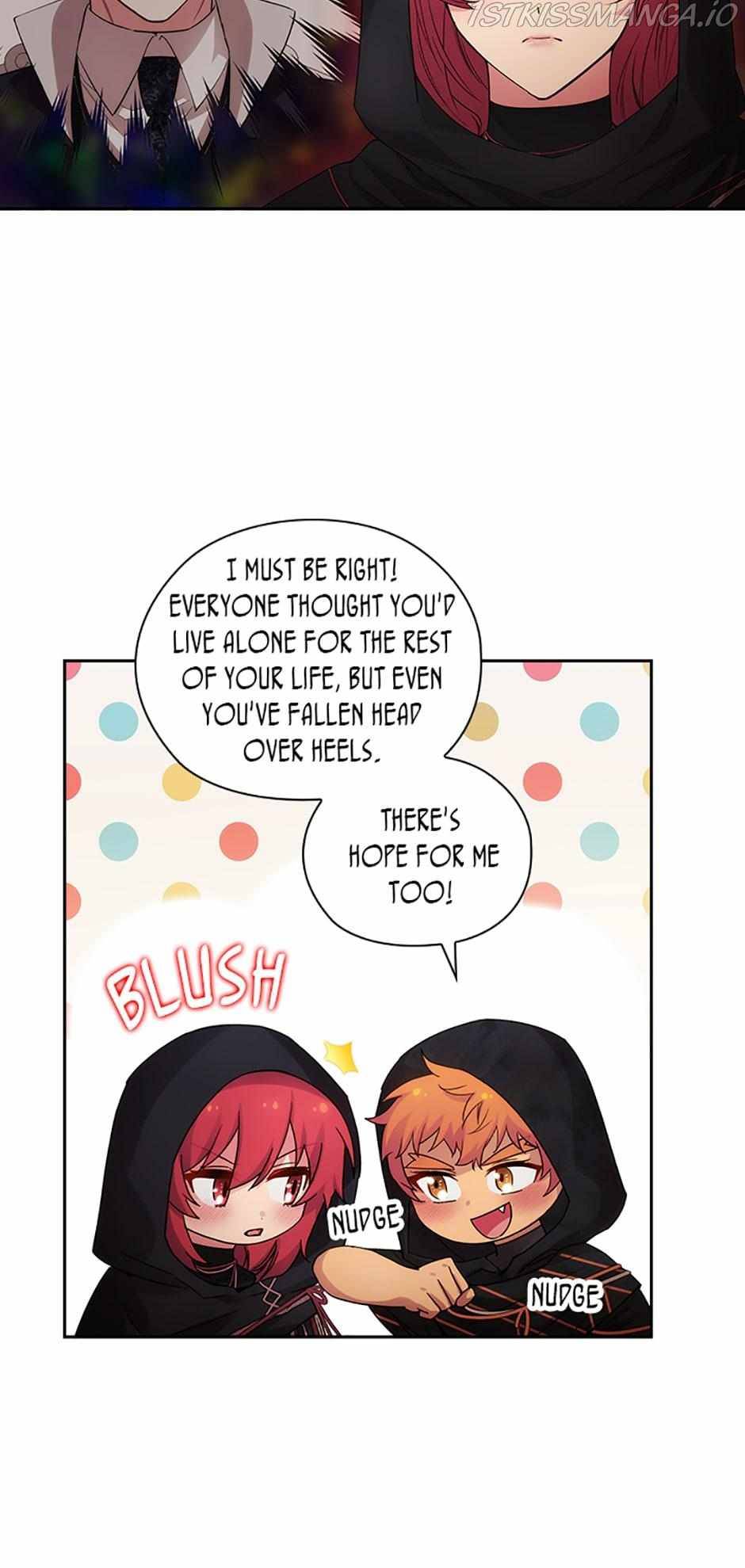 Reminiscence Adonis chapter 201 page 32