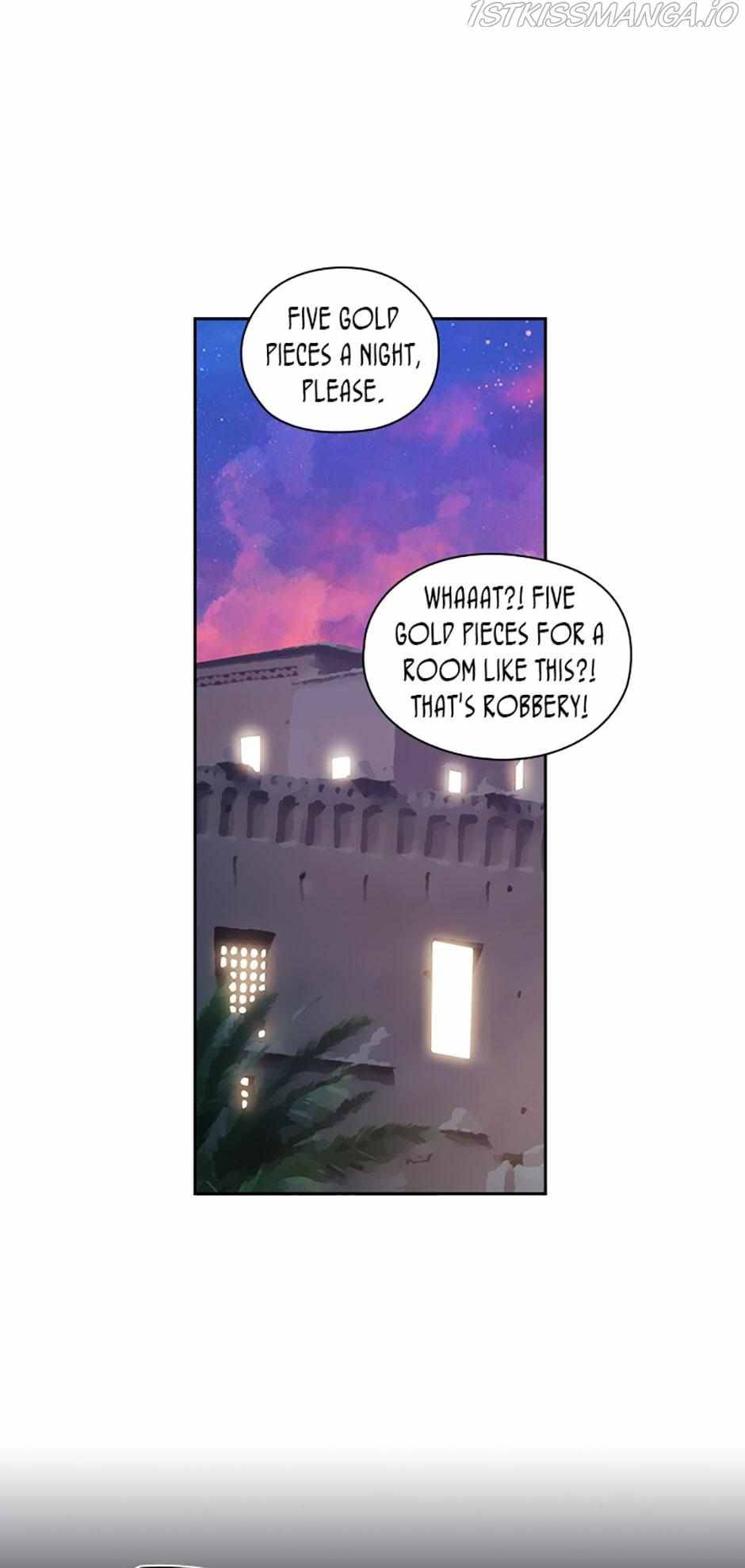 Reminiscence Adonis chapter 201 page 34