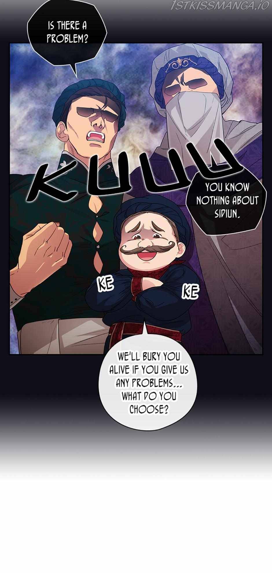 Reminiscence Adonis chapter 201 page 35