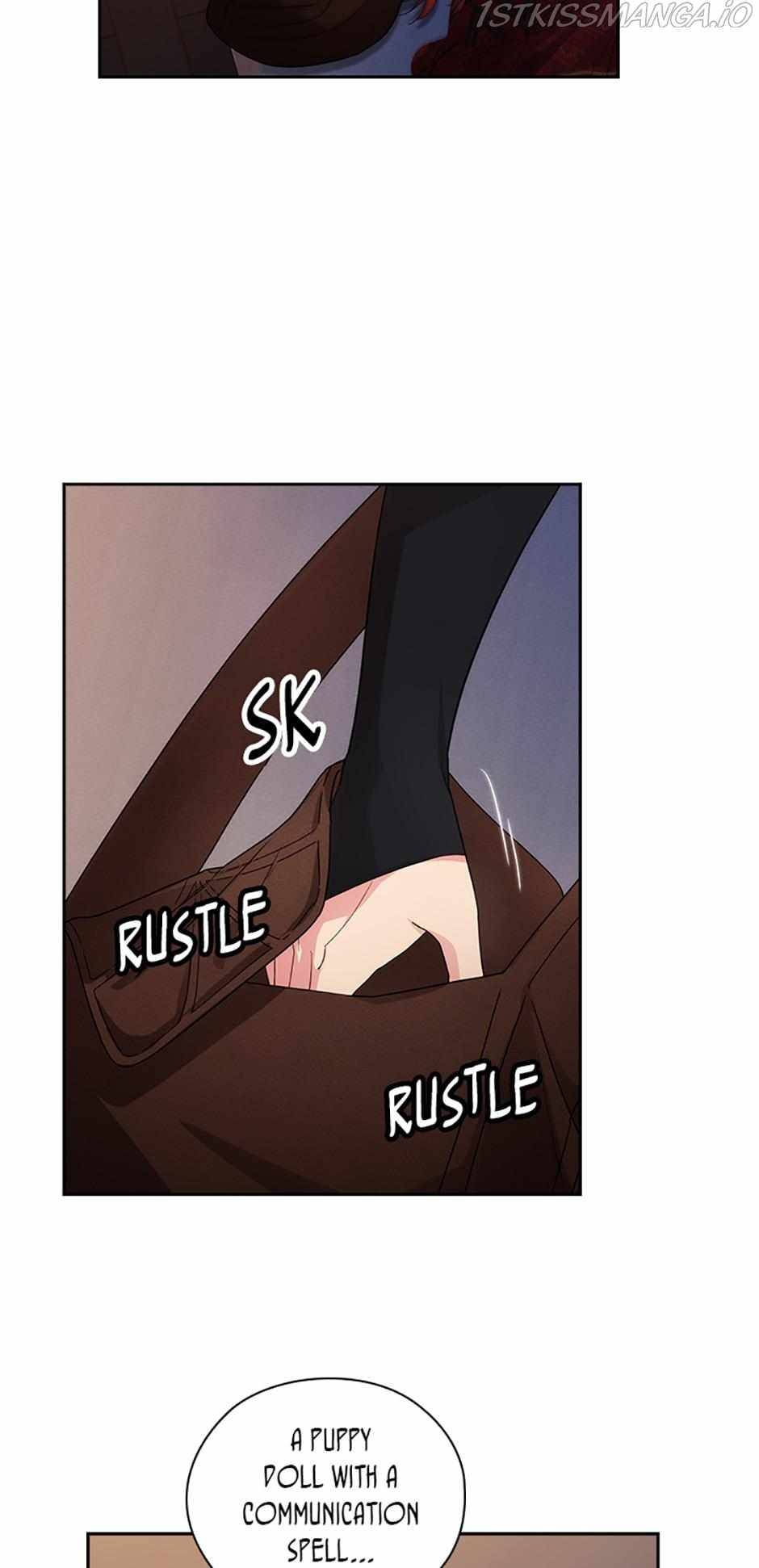 Reminiscence Adonis chapter 201 page 42