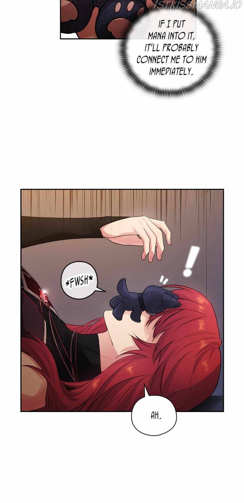 Reminiscence Adonis chapter 201 page 45