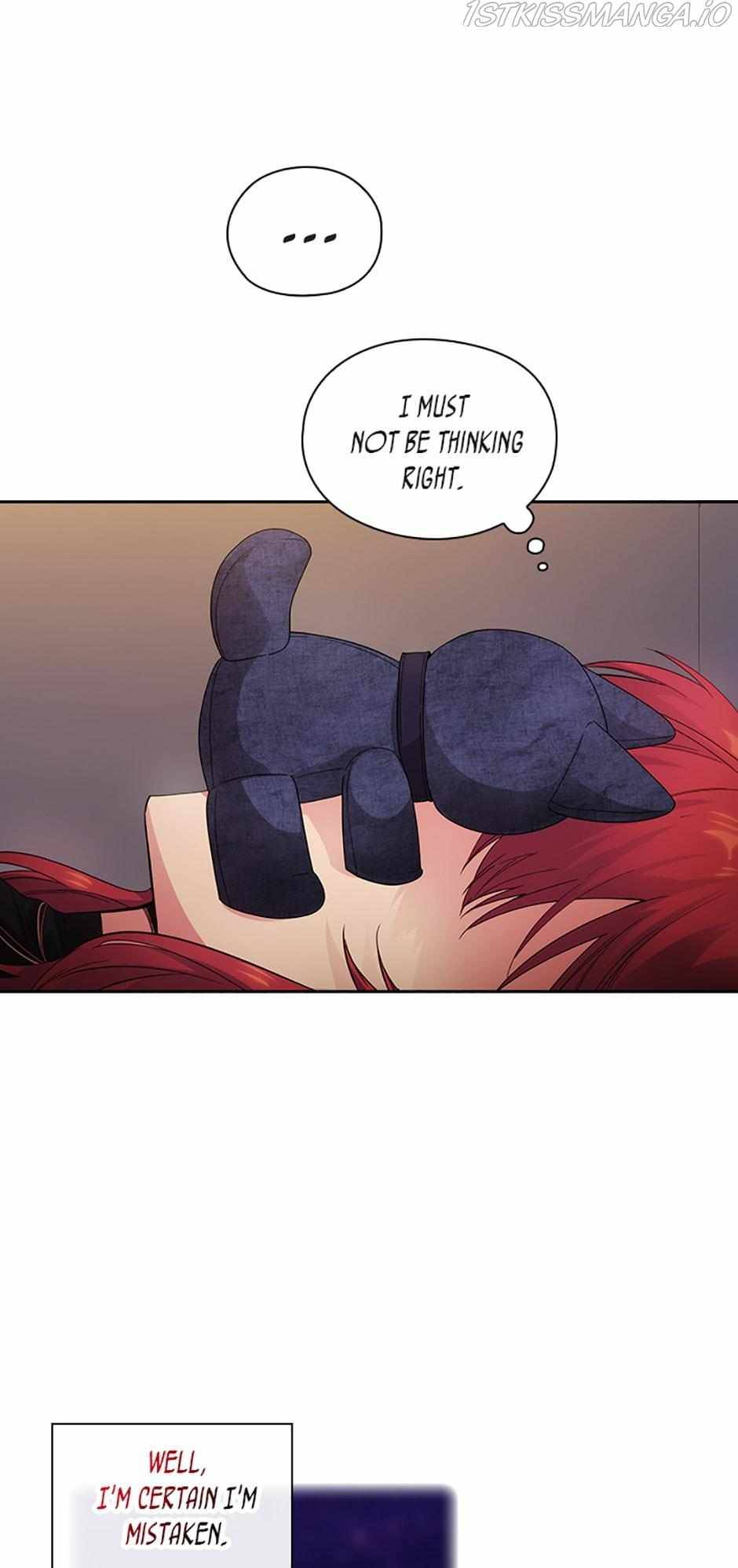 Reminiscence Adonis chapter 201 page 46