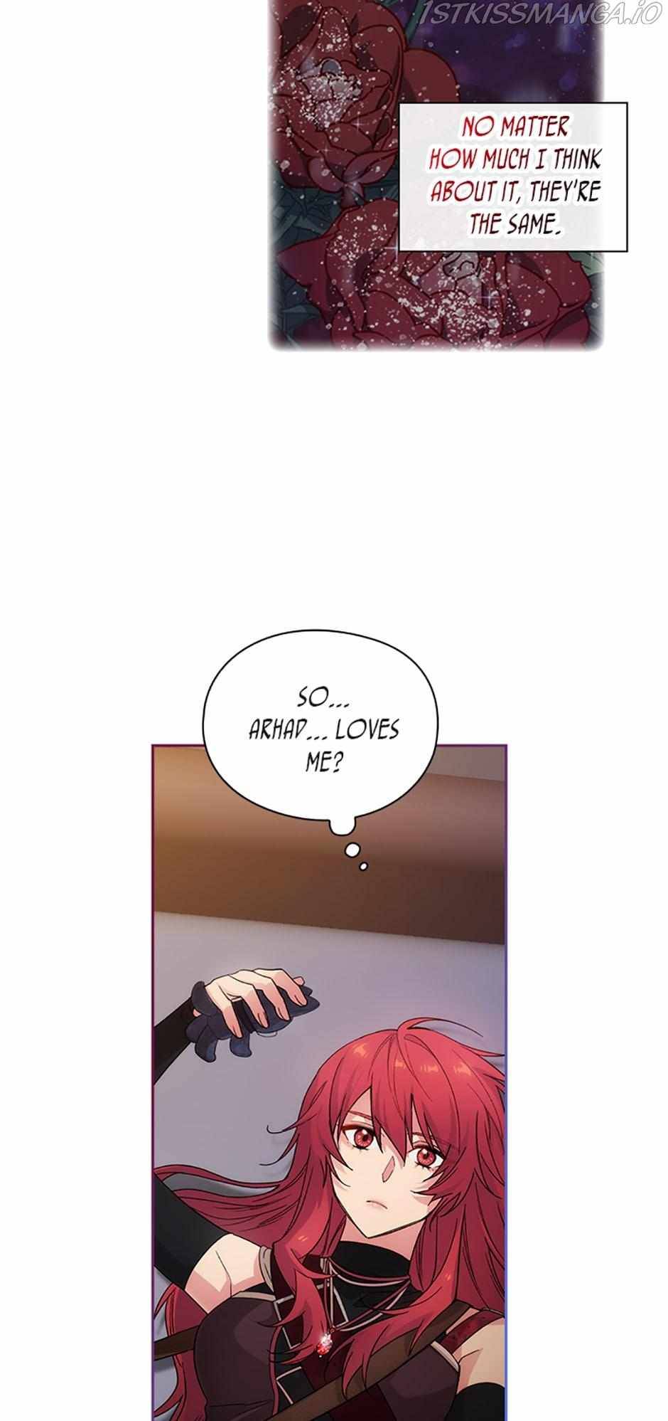 Reminiscence Adonis chapter 201 page 48