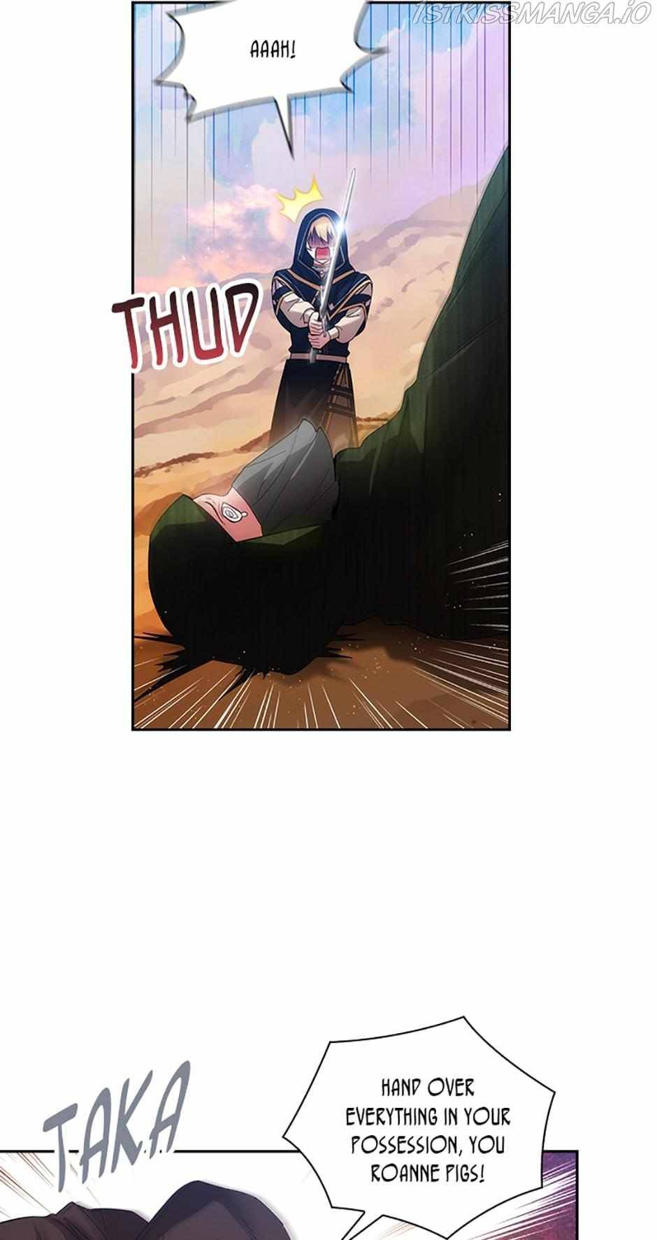 Reminiscence Adonis chapter 201 page 5