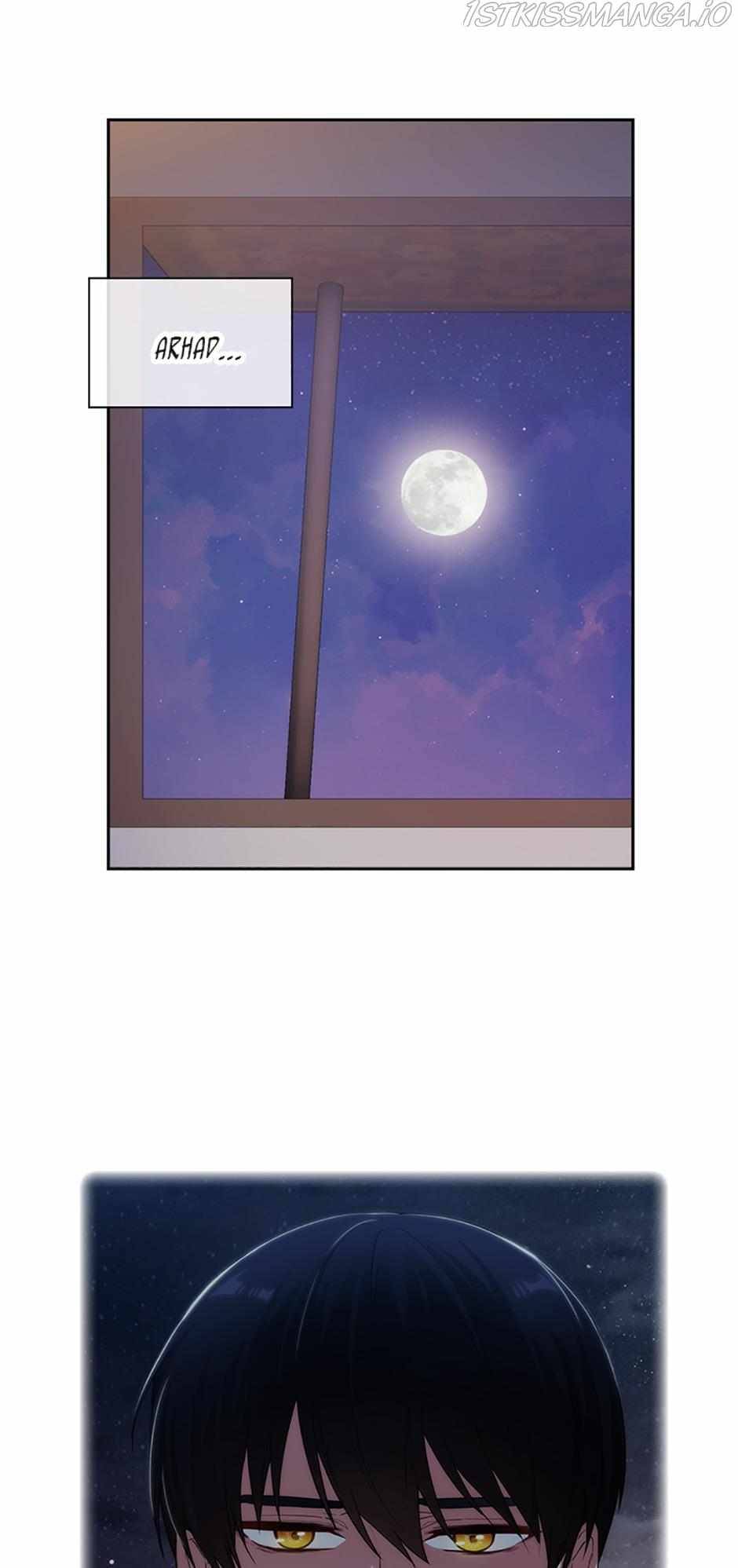 Reminiscence Adonis chapter 201 page 50