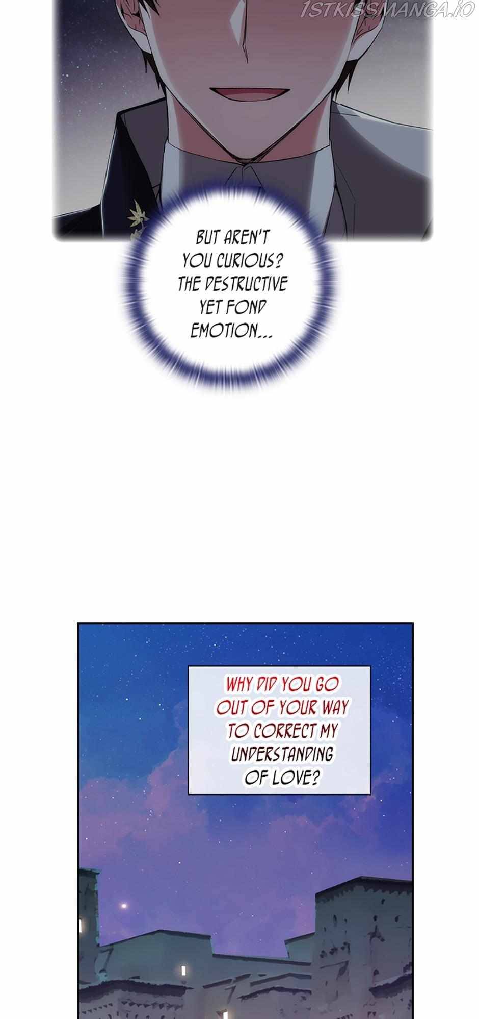 Reminiscence Adonis chapter 201 page 51