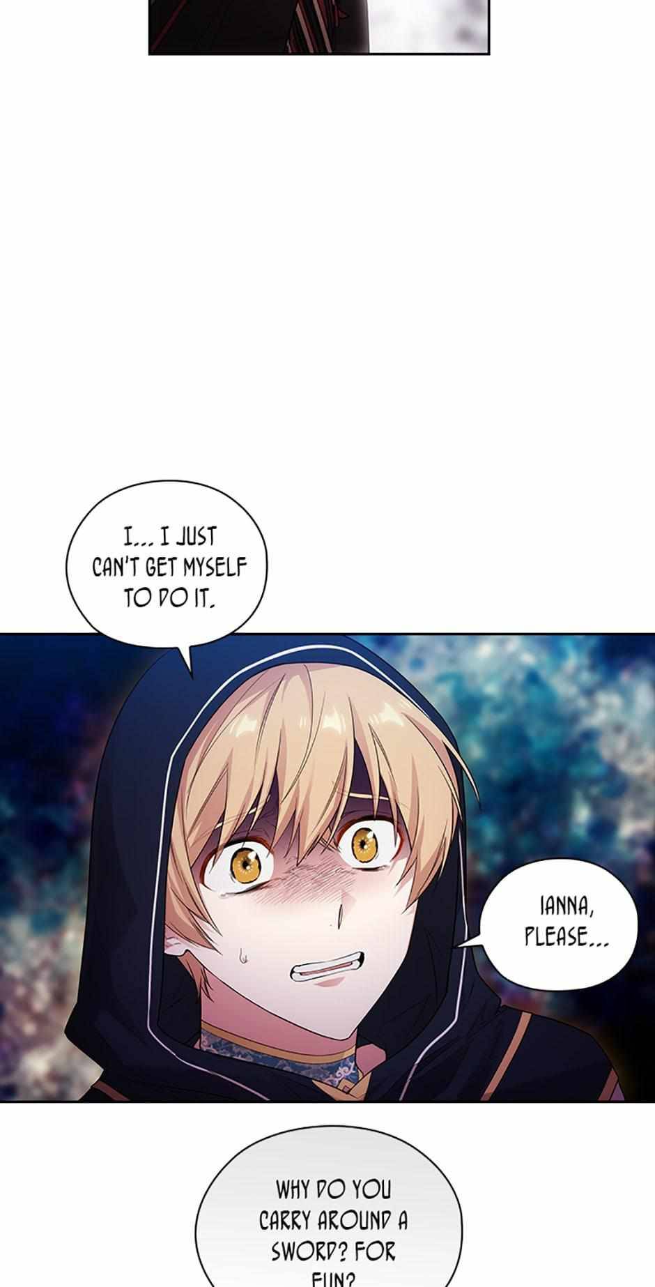 Reminiscence Adonis chapter 202 page 10