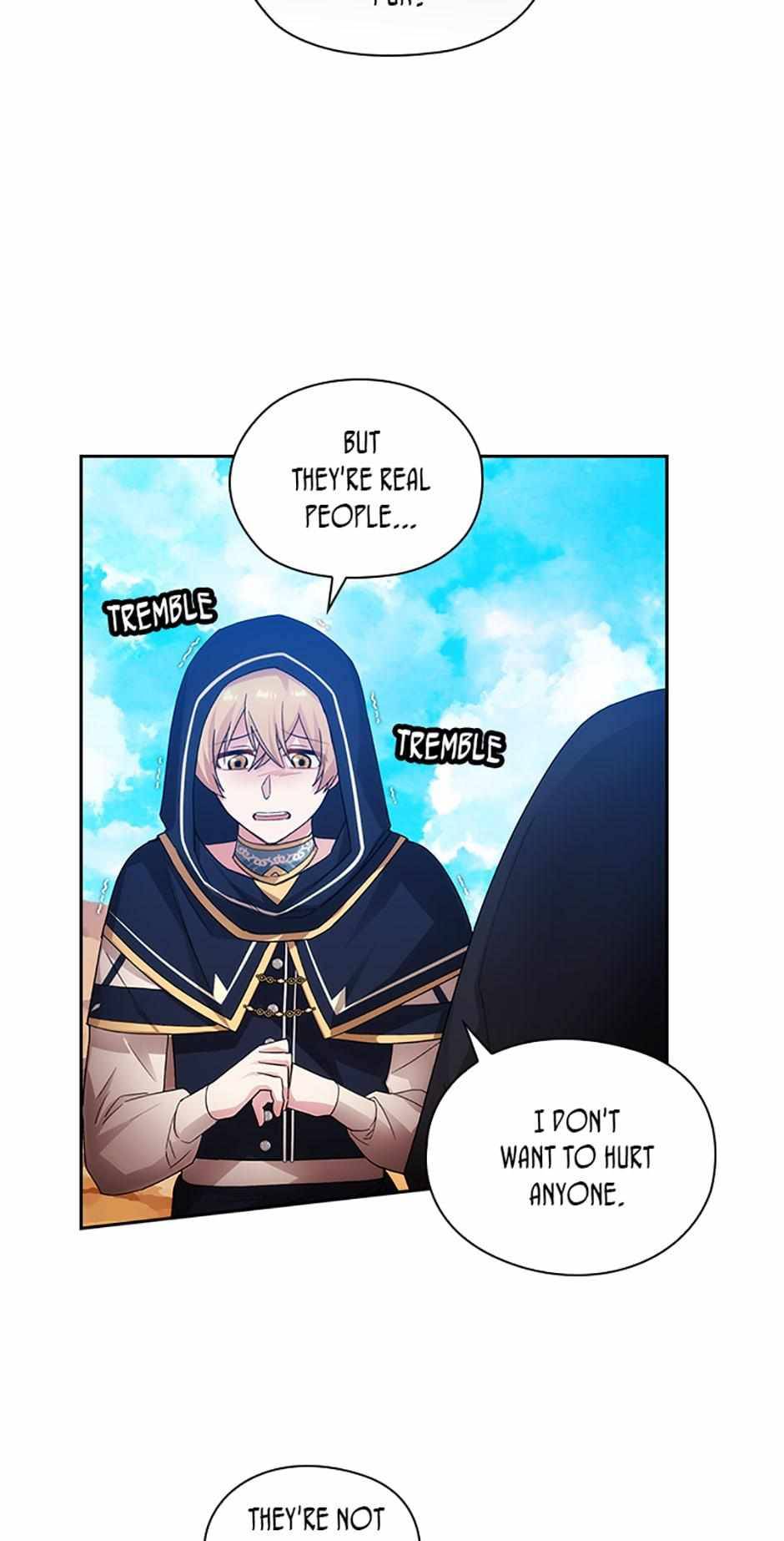 Reminiscence Adonis chapter 202 page 11