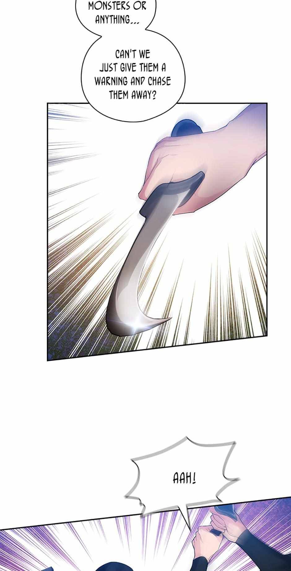 Reminiscence Adonis chapter 202 page 12