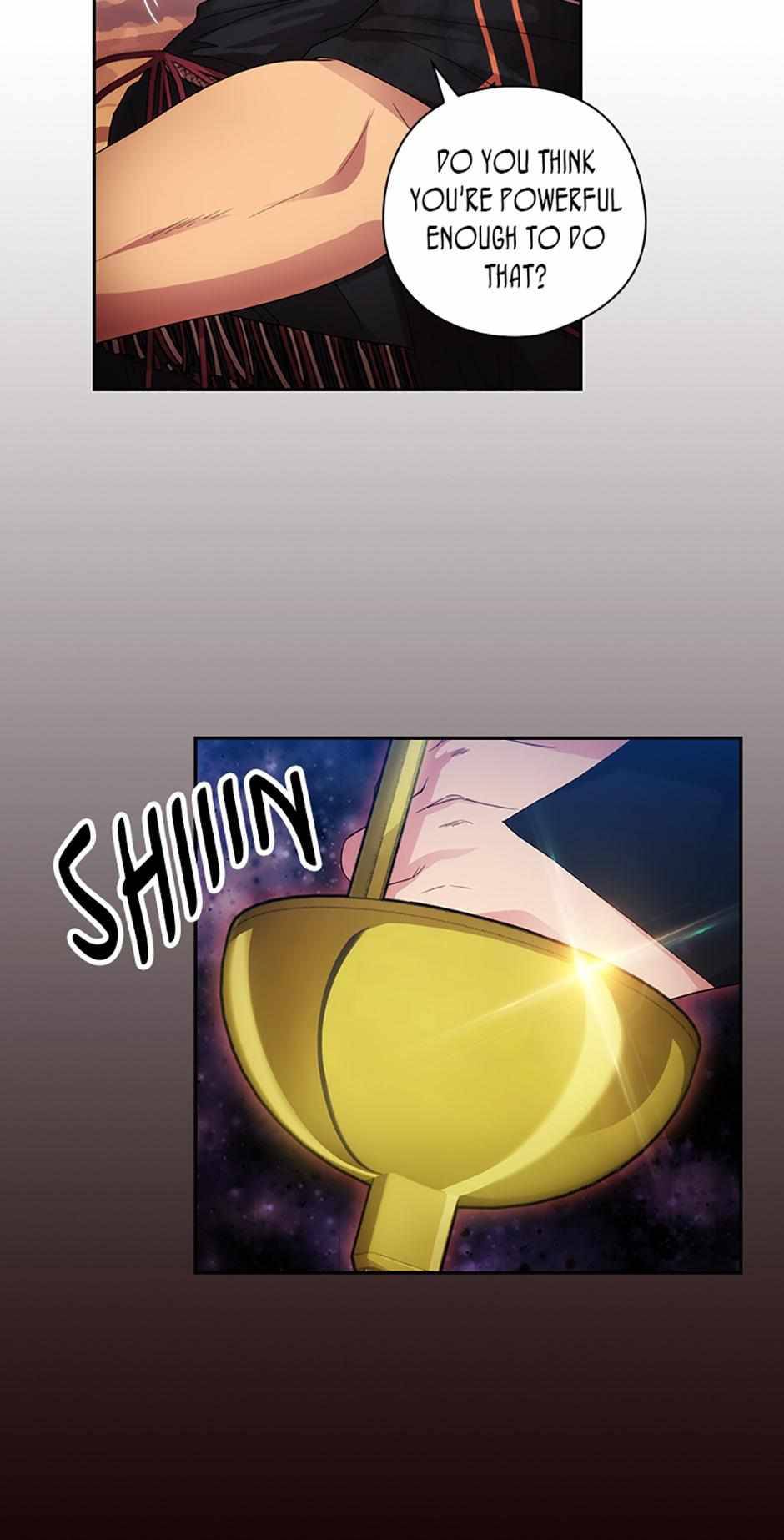 Reminiscence Adonis chapter 202 page 14