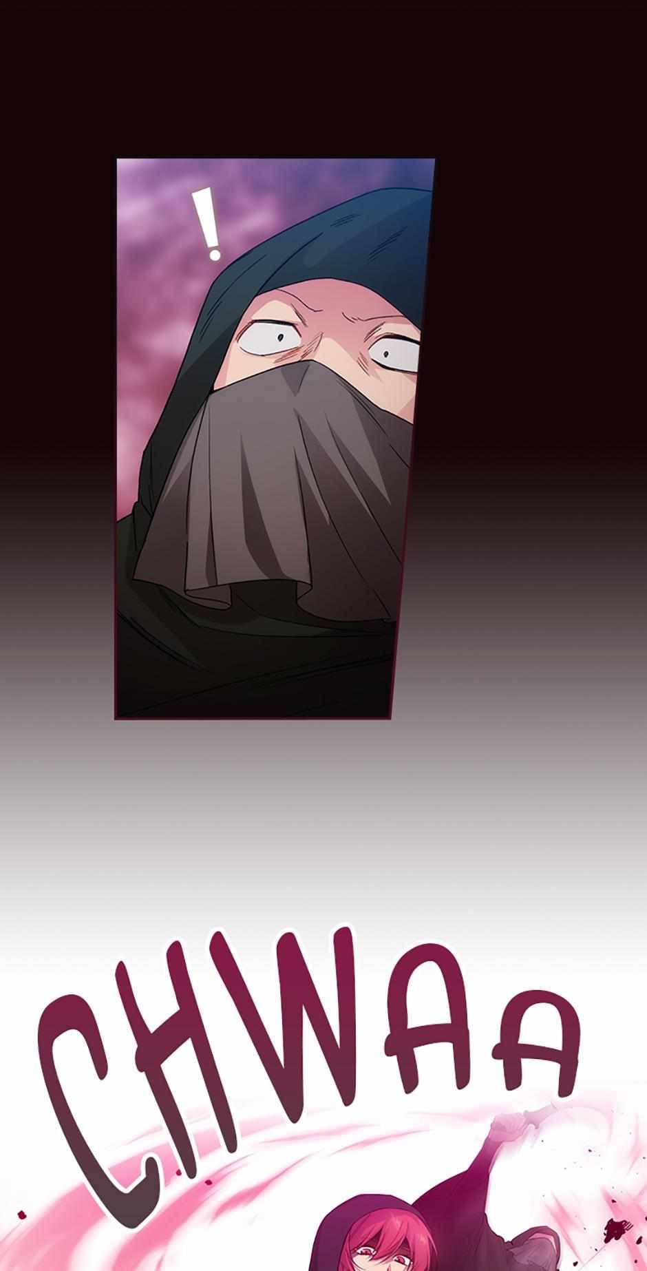 Reminiscence Adonis chapter 202 page 15