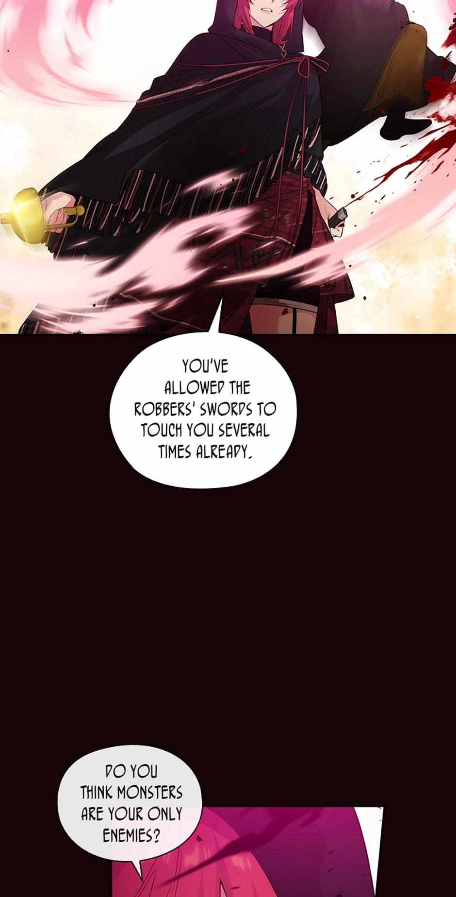 Reminiscence Adonis chapter 202 page 16