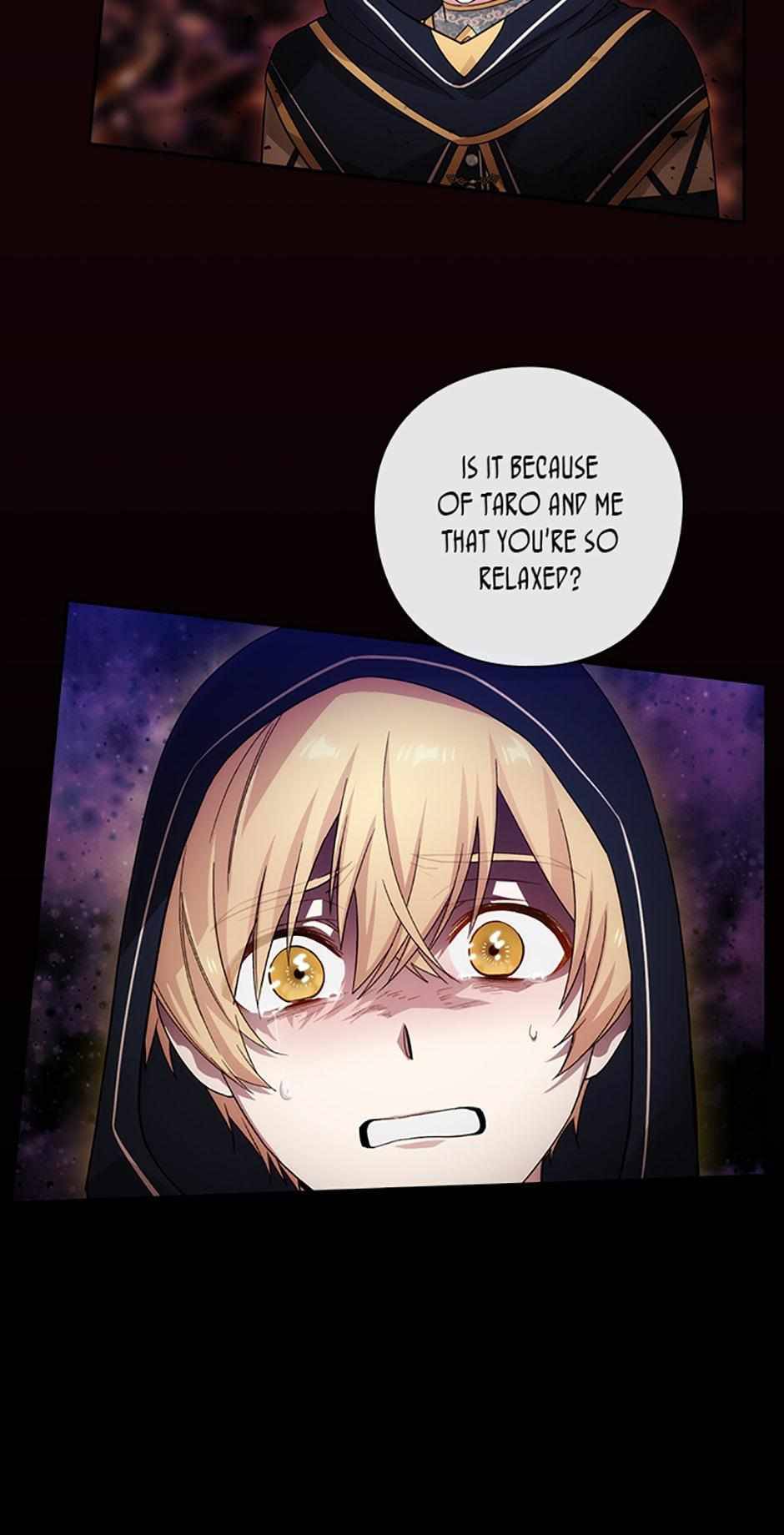 Reminiscence Adonis chapter 202 page 18