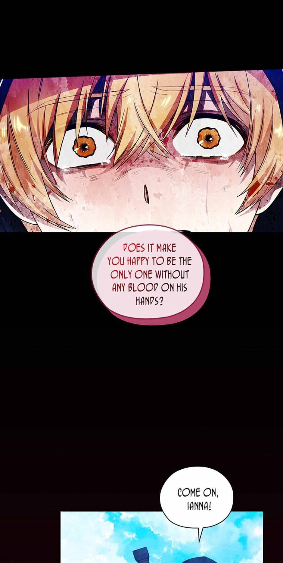 Reminiscence Adonis chapter 202 page 19