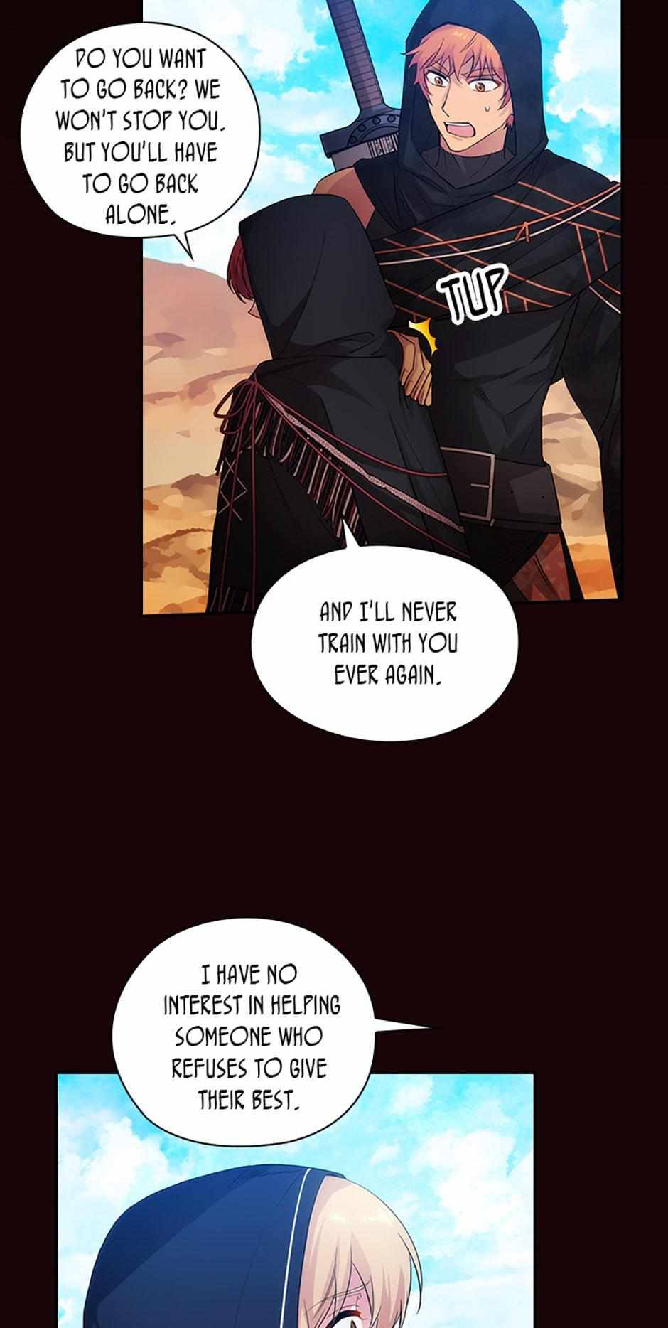 Reminiscence Adonis chapter 202 page 20