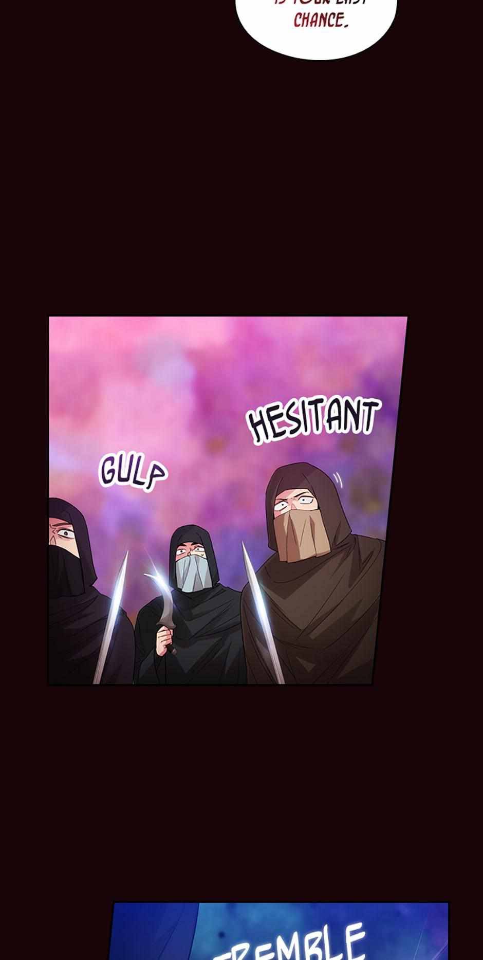 Reminiscence Adonis chapter 202 page 22