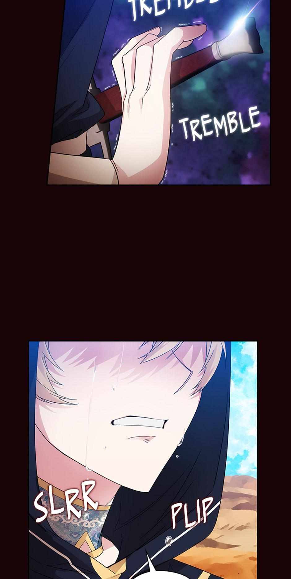 Reminiscence Adonis chapter 202 page 23