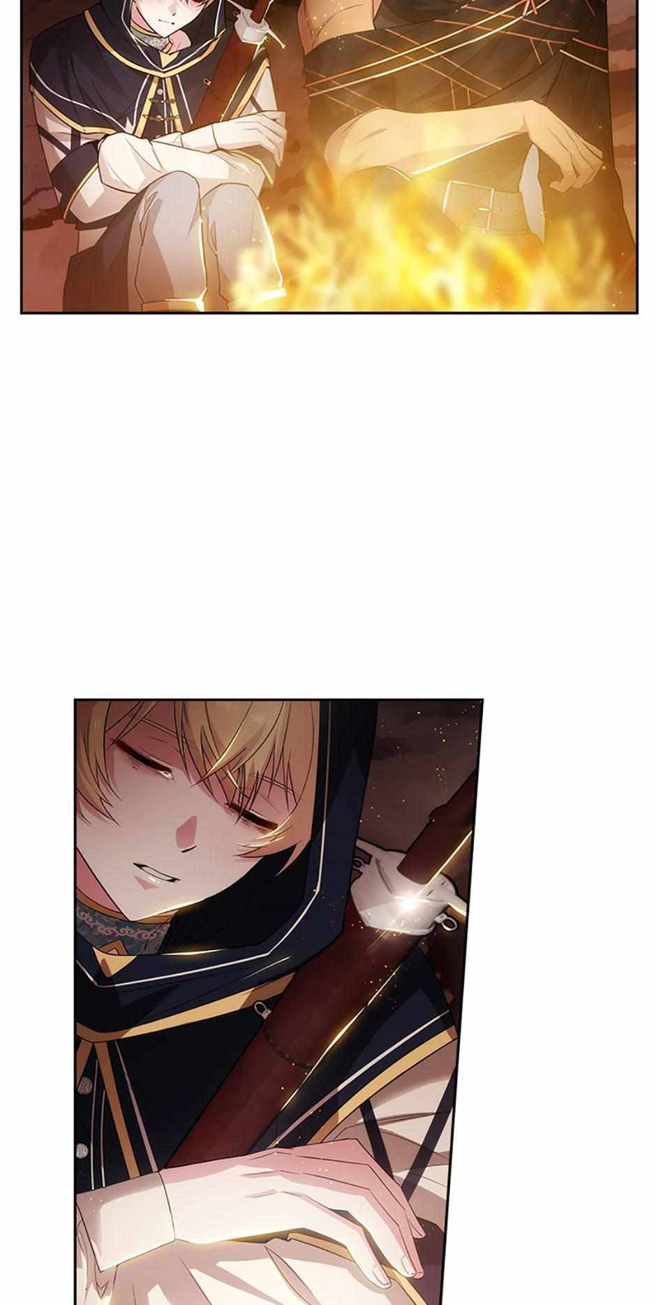 Reminiscence Adonis chapter 202 page 27