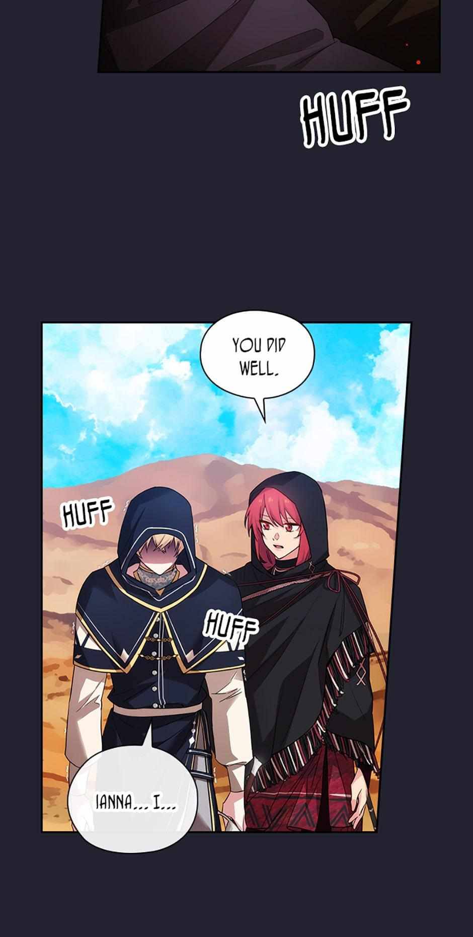 Reminiscence Adonis chapter 202 page 29