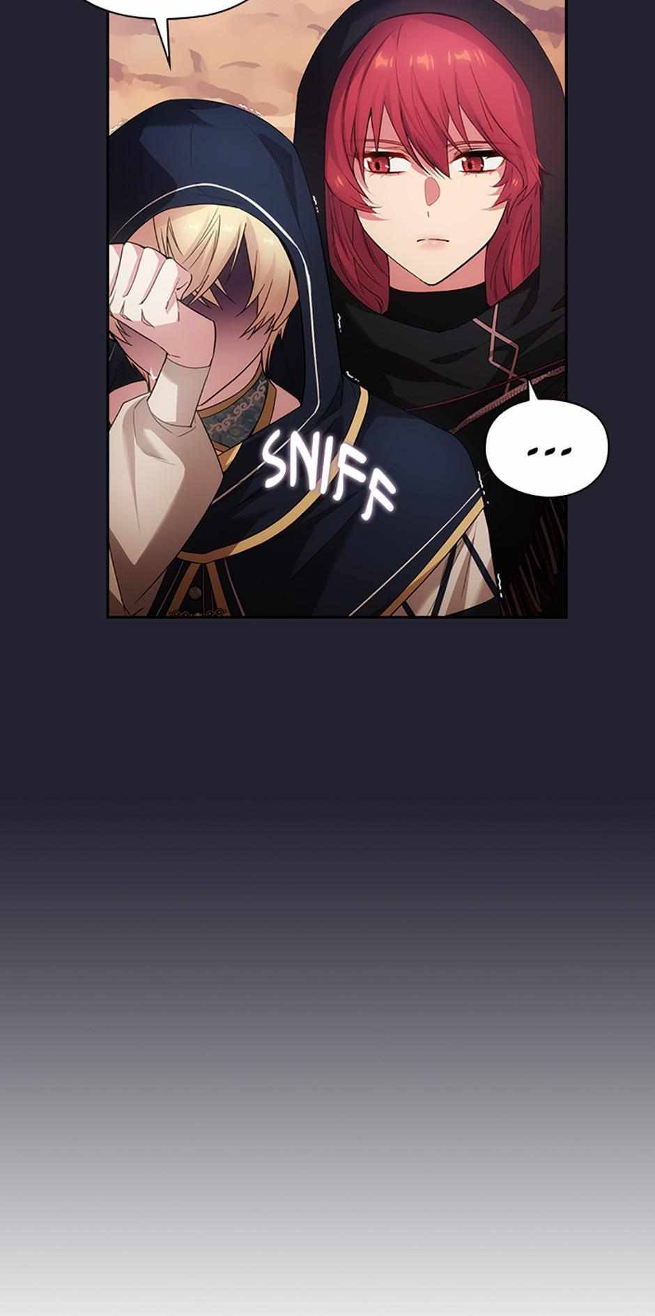 Reminiscence Adonis chapter 202 page 31