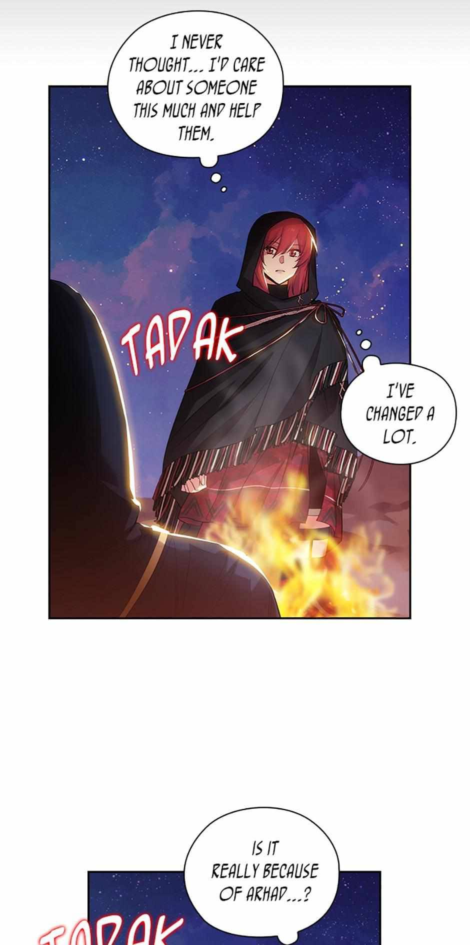 Reminiscence Adonis chapter 202 page 32