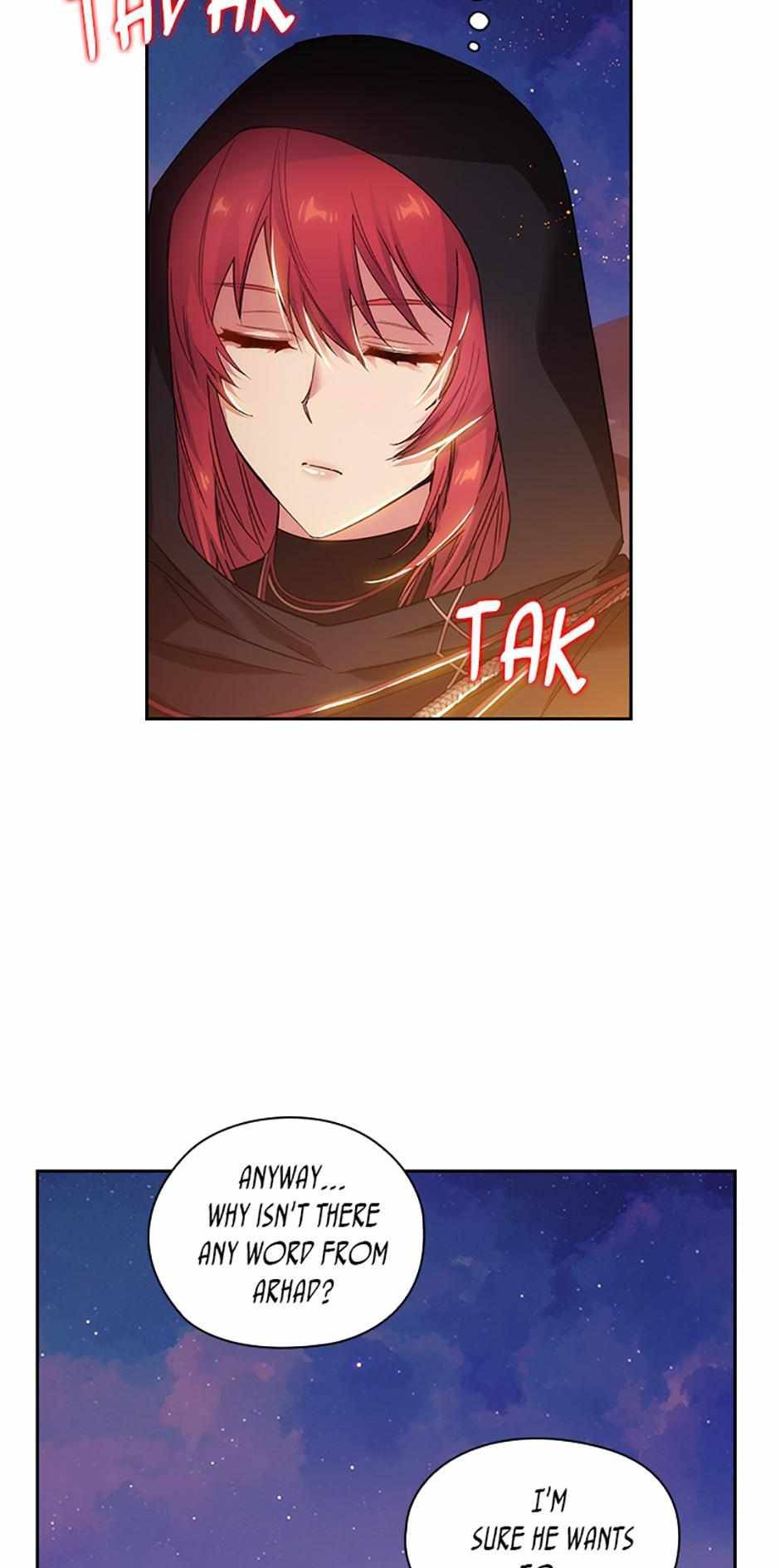 Reminiscence Adonis chapter 202 page 33