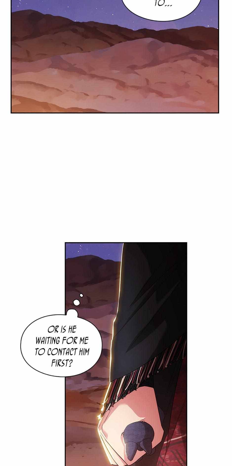 Reminiscence Adonis chapter 202 page 34