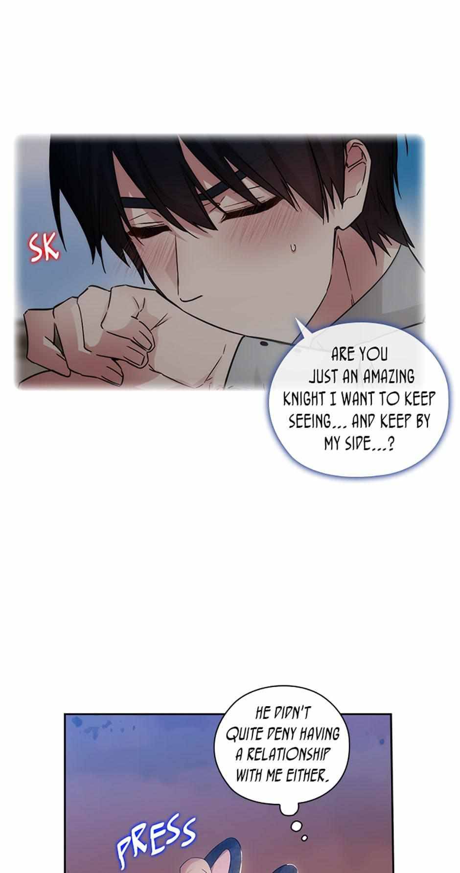 Reminiscence Adonis chapter 202 page 38