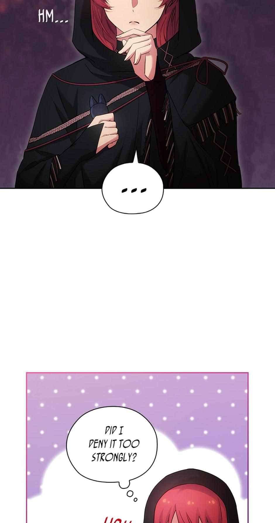 Reminiscence Adonis chapter 202 page 42