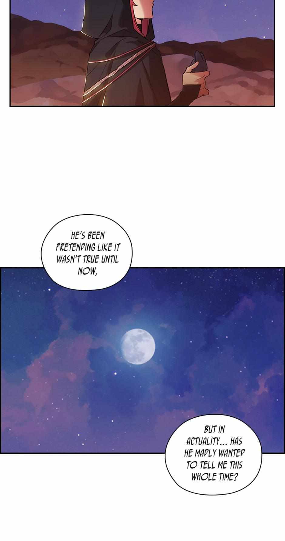 Reminiscence Adonis chapter 202 page 45