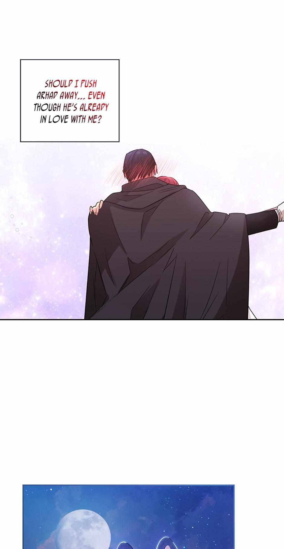 Reminiscence Adonis chapter 202 page 47