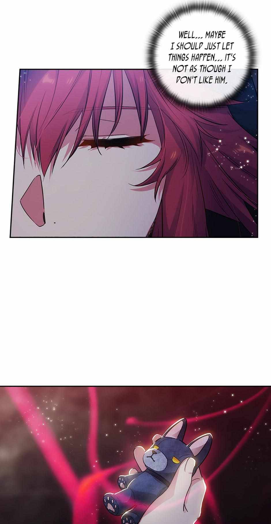 Reminiscence Adonis chapter 202 page 50