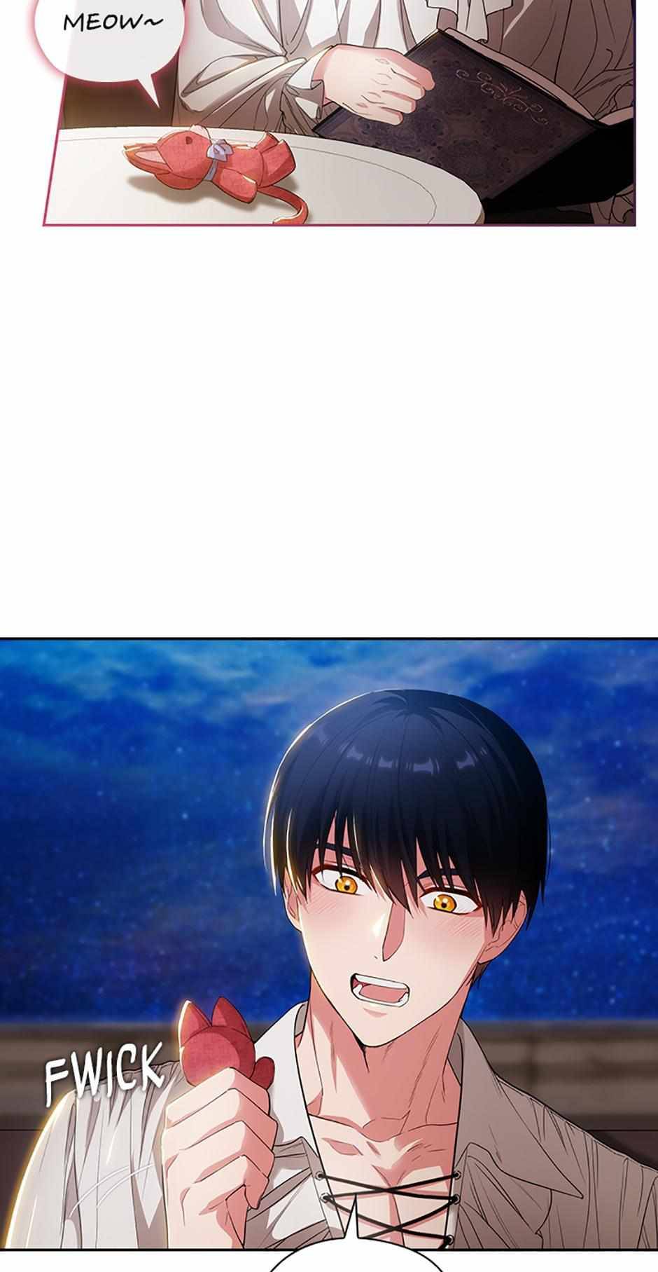 Reminiscence Adonis chapter 202 page 53