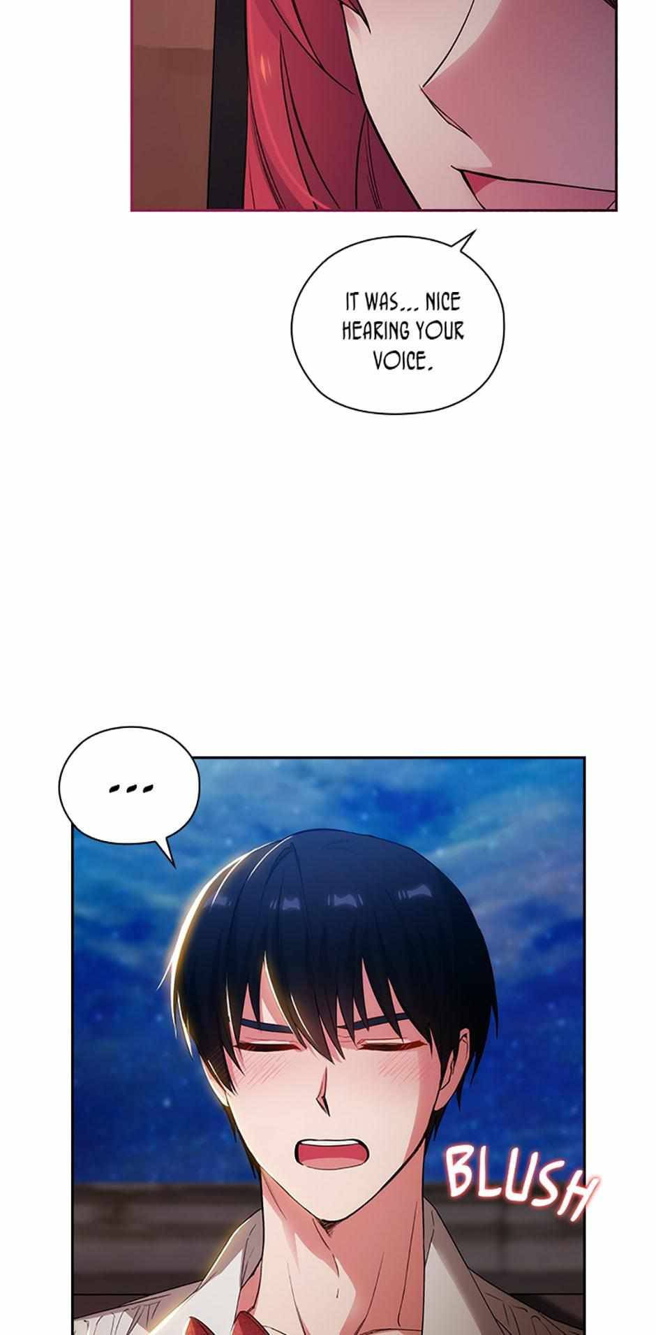 Reminiscence Adonis chapter 203 page 11