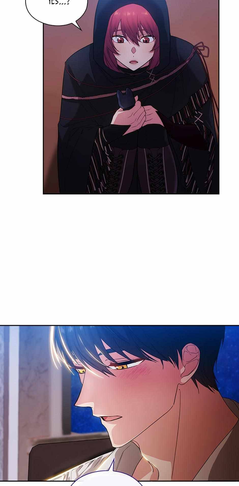 Reminiscence Adonis chapter 203 page 16