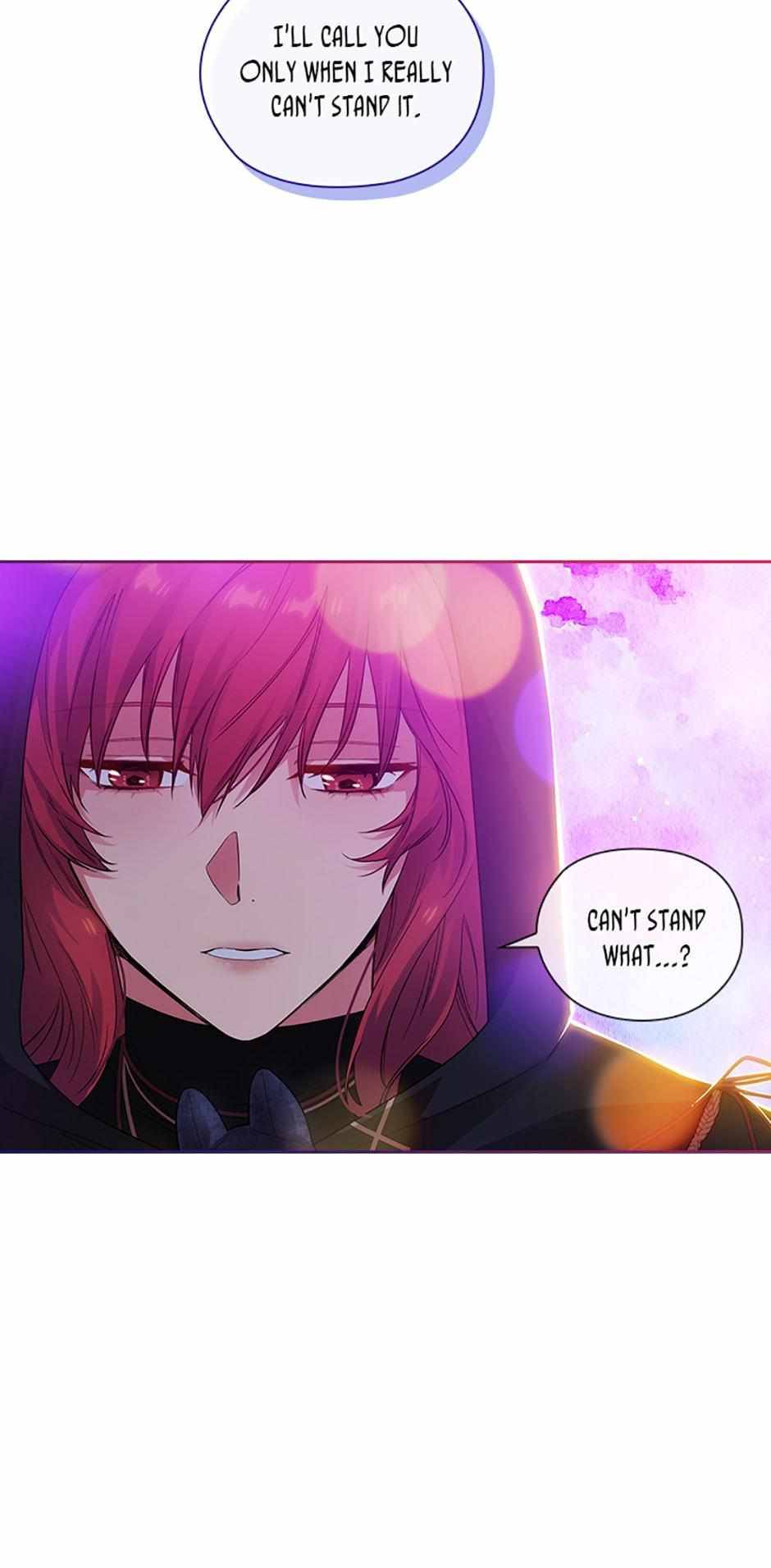 Reminiscence Adonis chapter 203 page 17