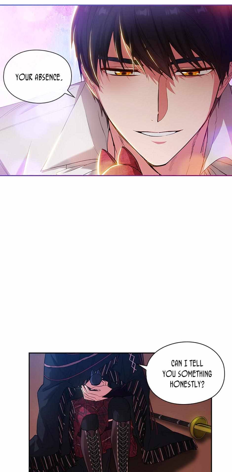 Reminiscence Adonis chapter 203 page 18