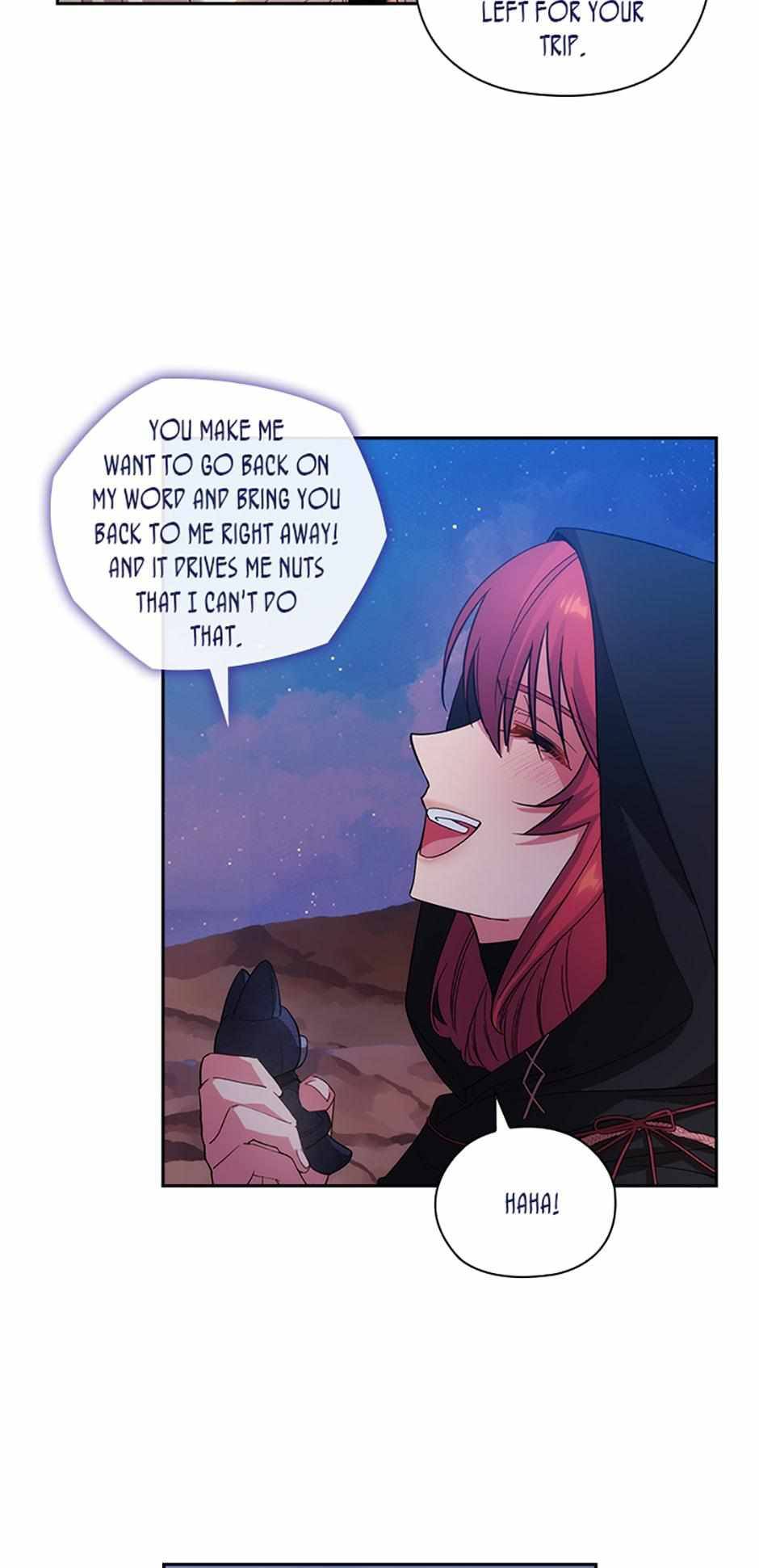 Reminiscence Adonis chapter 203 page 23