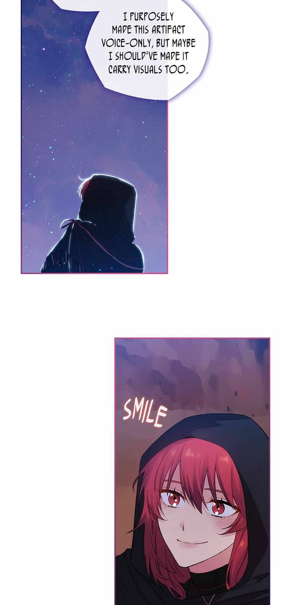 Reminiscence Adonis chapter 203 page 25