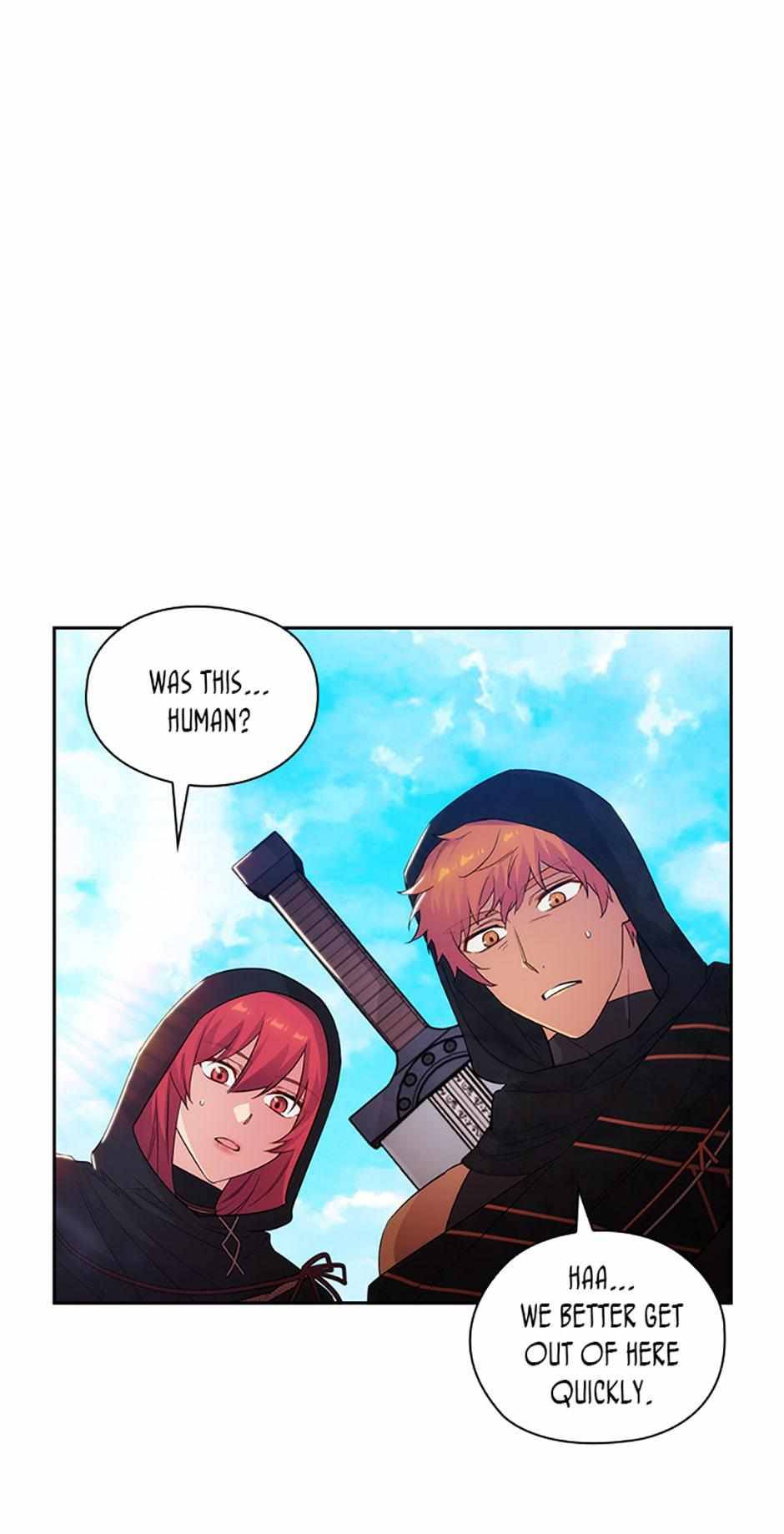 Reminiscence Adonis chapter 203 page 34