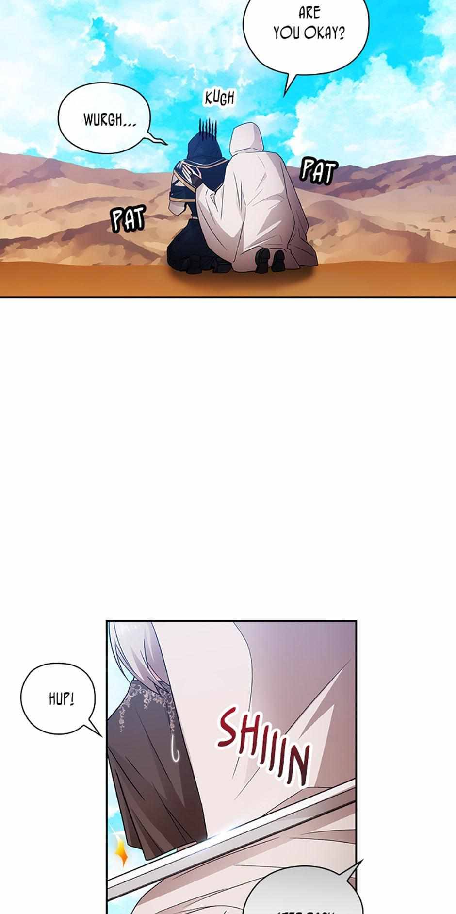 Reminiscence Adonis chapter 203 page 44